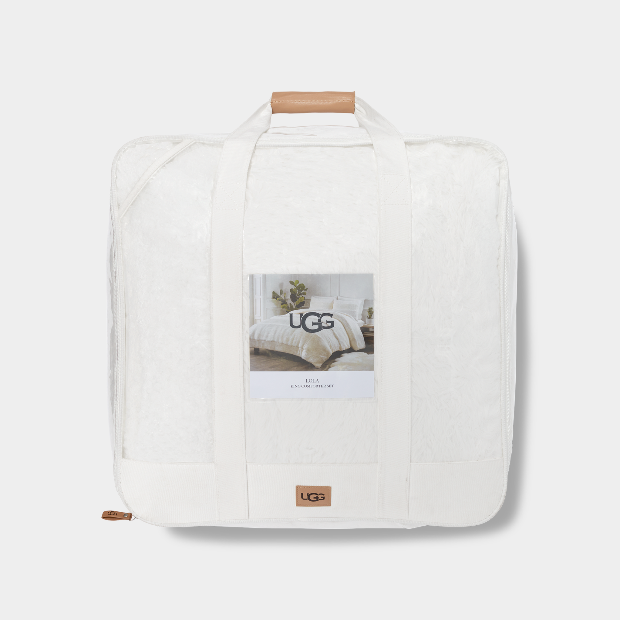 Ugg lola online comforter