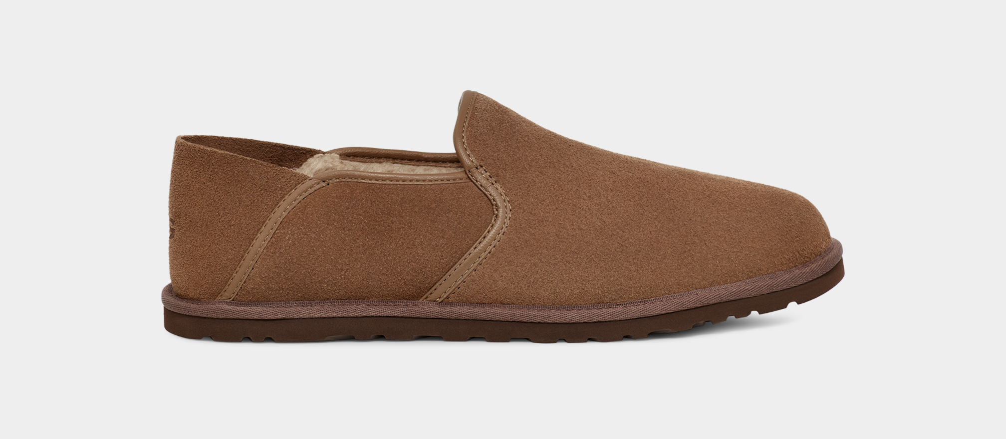 Ugg mens cheap cooke slippers