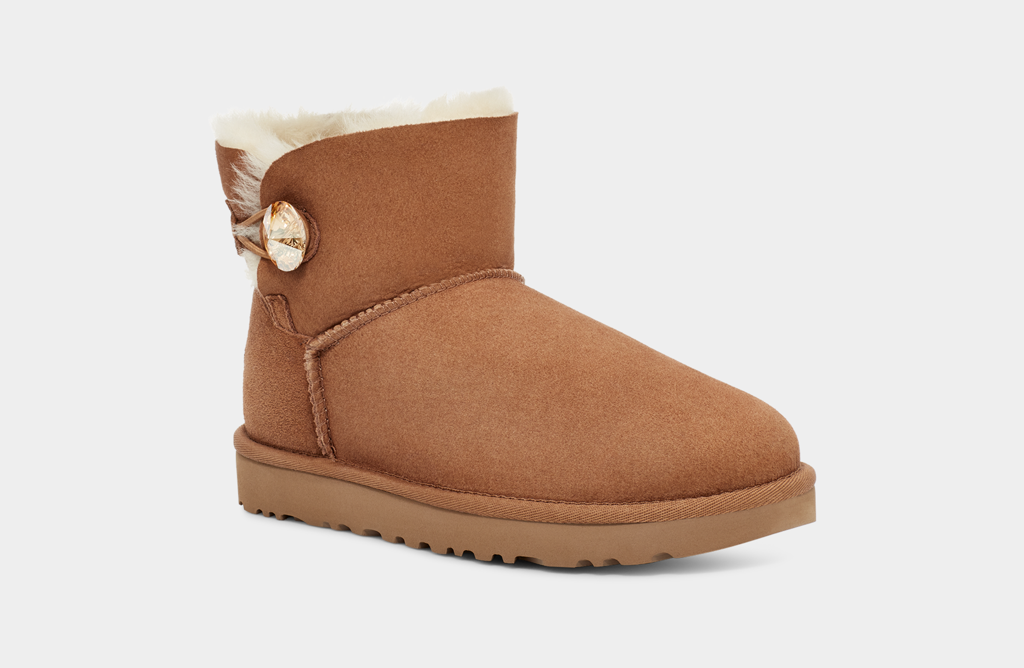 Ugg mini bailey sale hotsell