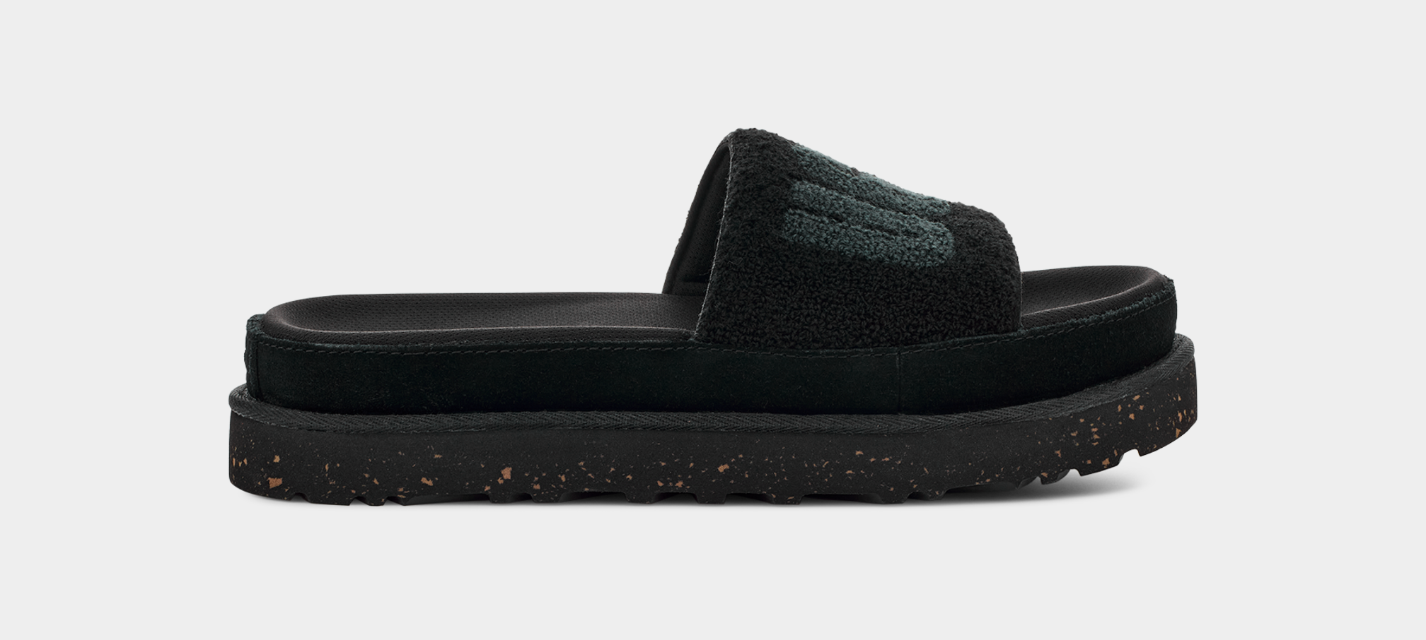 Ugg laton sale slide