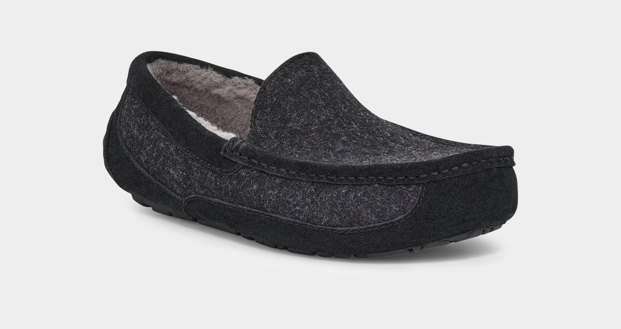 Ugg ascot wool online
