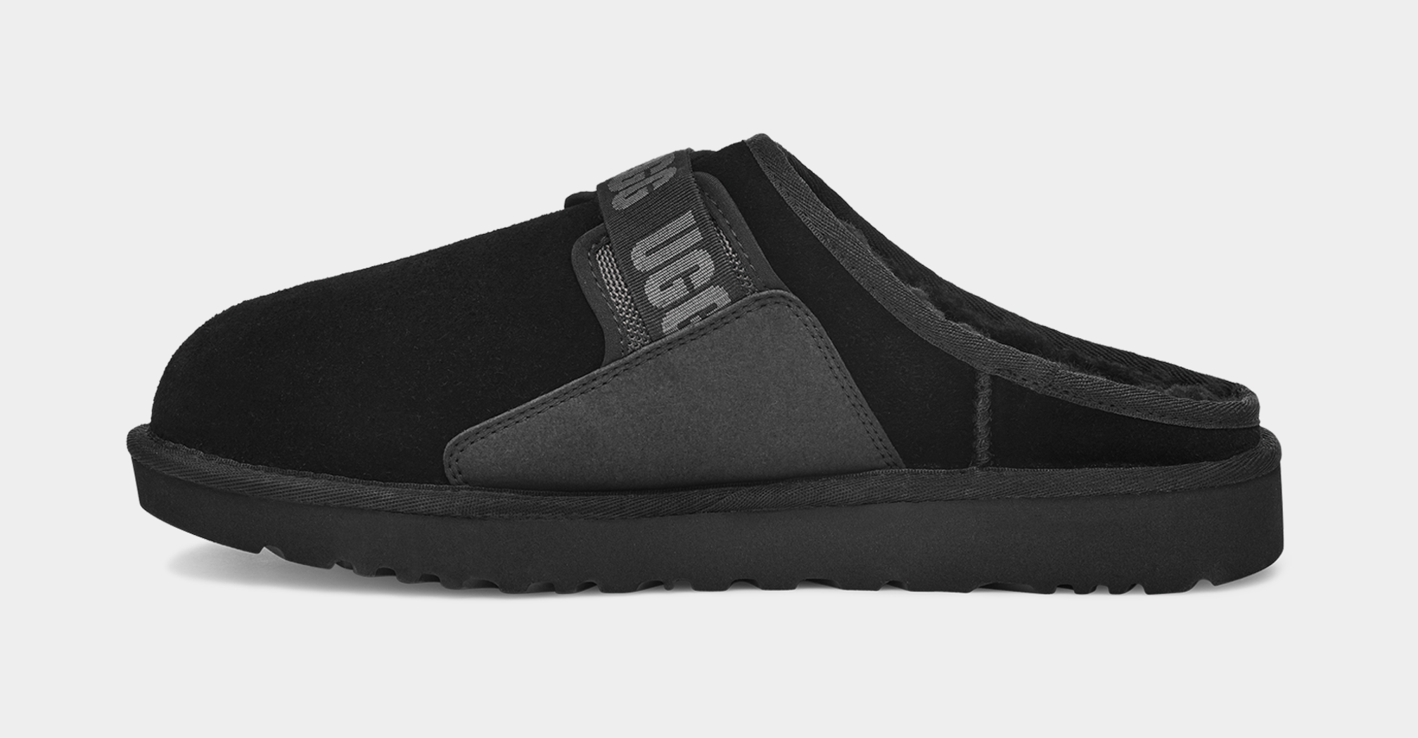 Ugg sales treadlite black