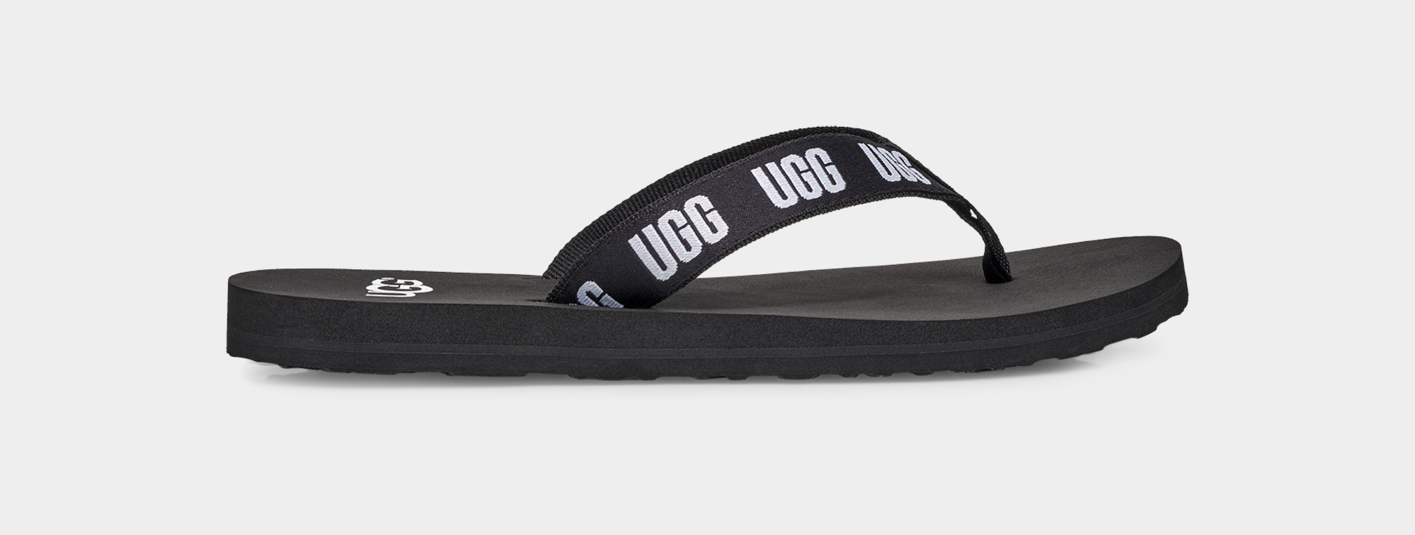 Ugg flip hot sale flop slippers sale