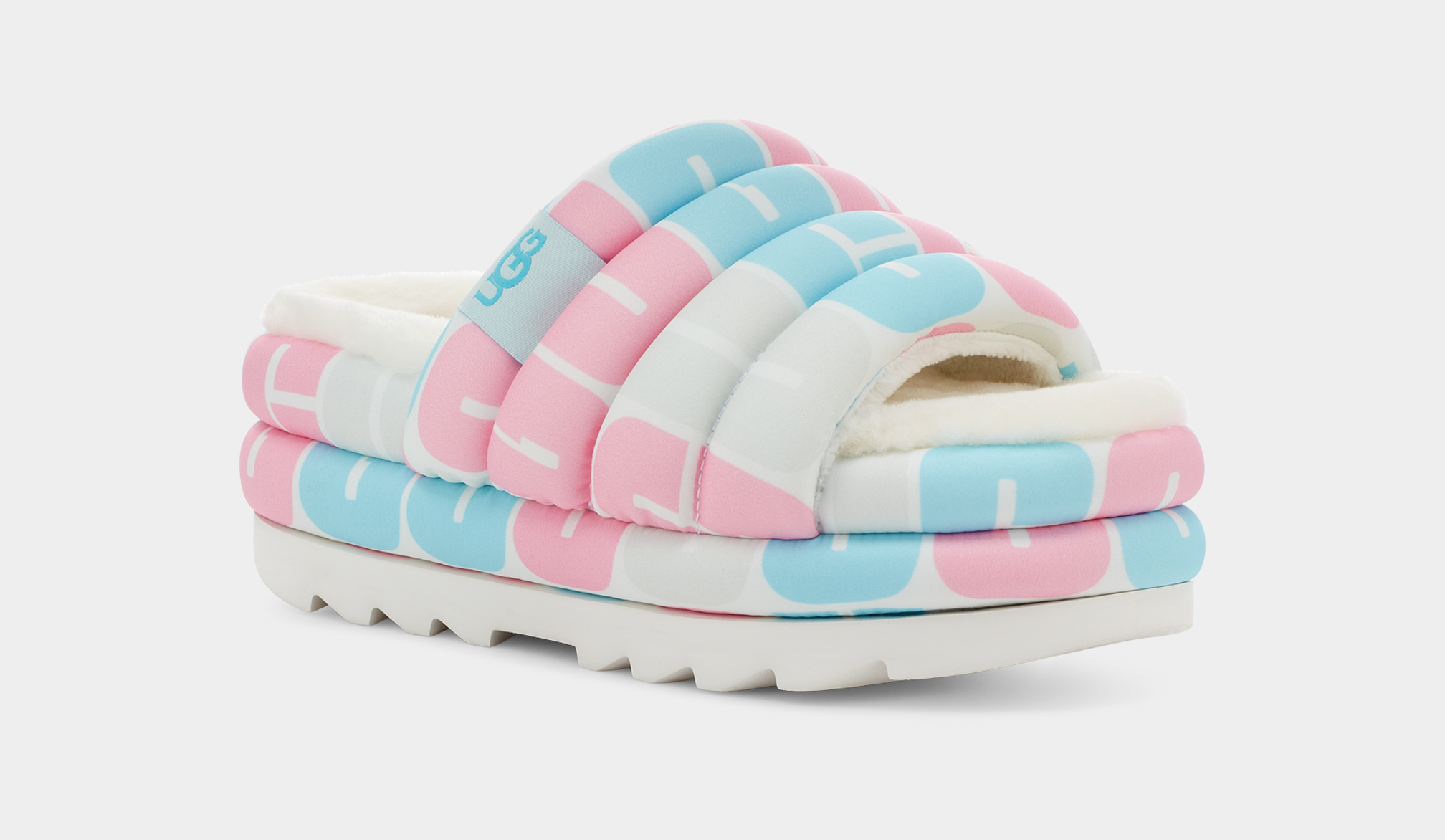 Pride Slide Sandal UGG