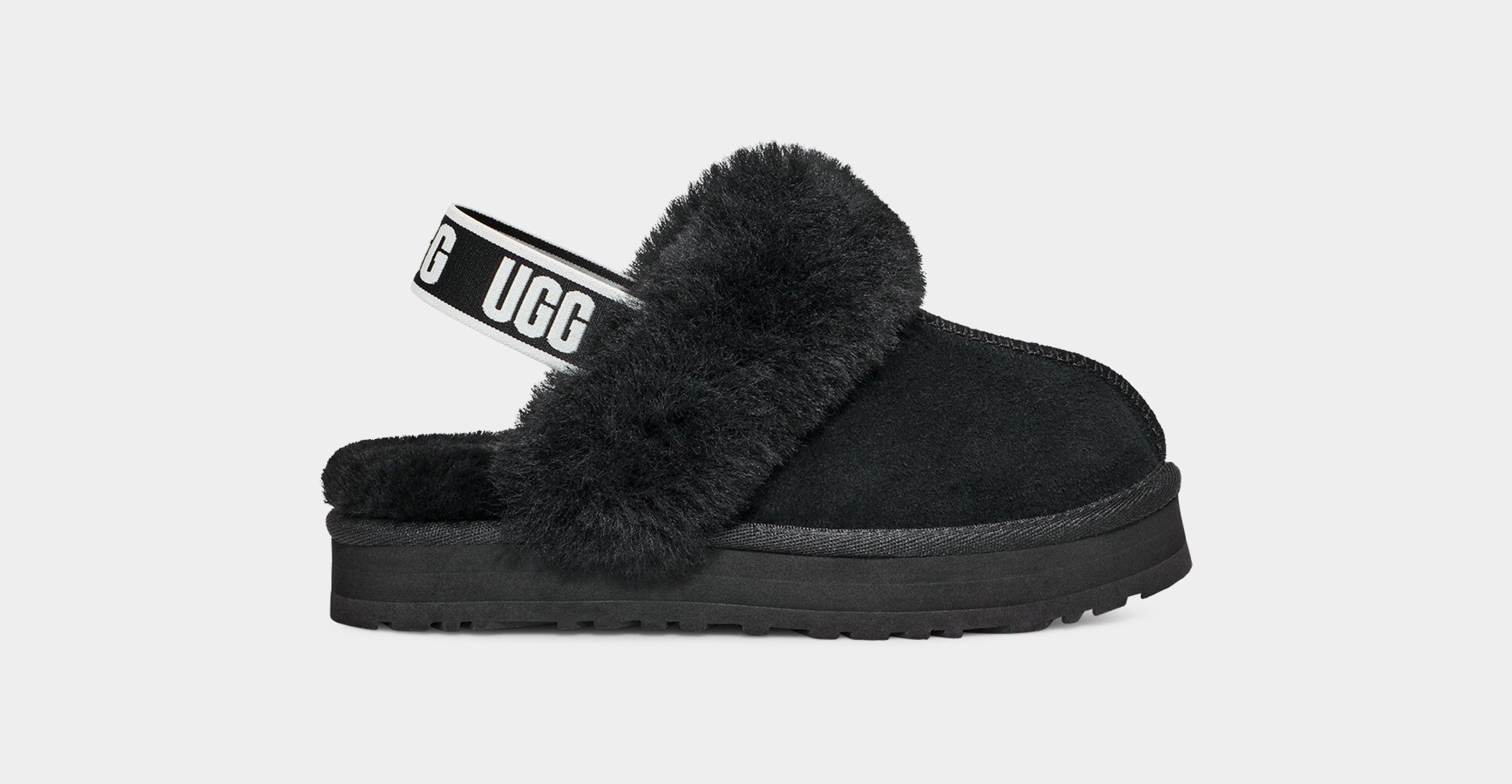 Kids Funkette Slipper UGG