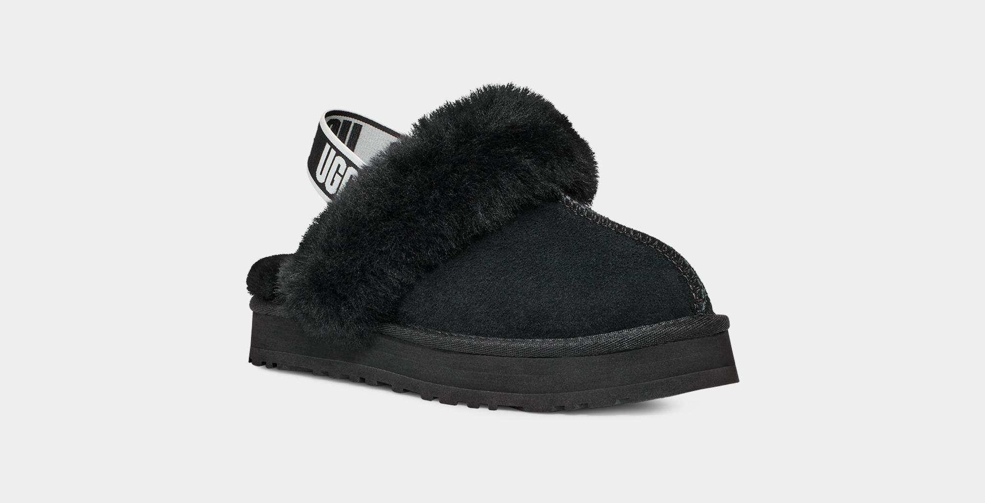 Kids Funkette Slipper UGG