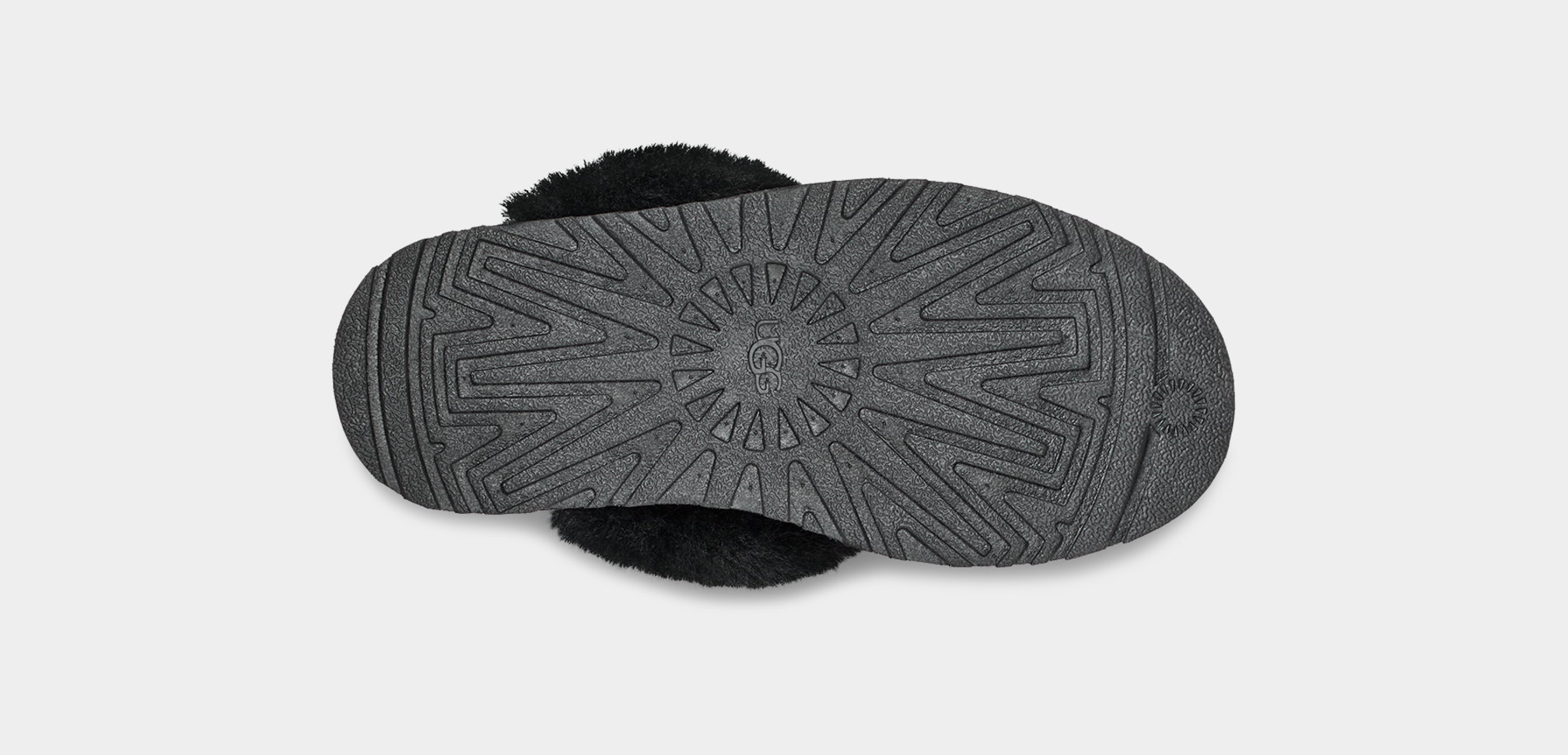 Kids' Funkette Slipper | UGG®