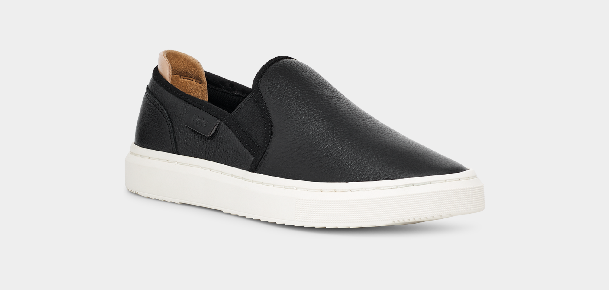 Alameda Slip On Sneaker UGG