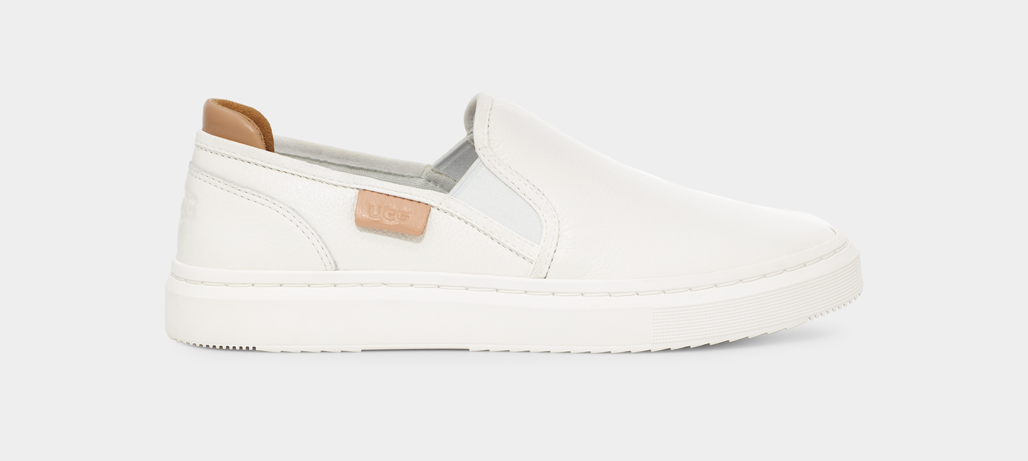 Alameda Slip On Sneaker UGG