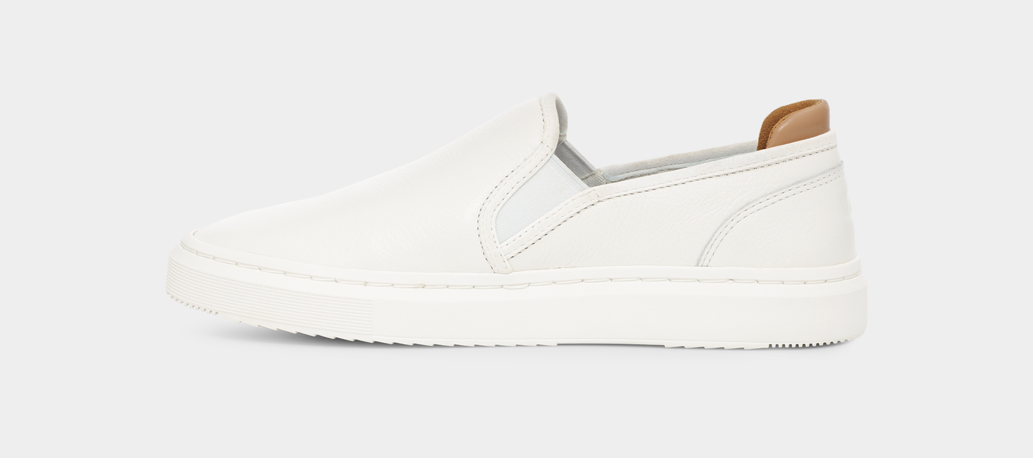 Ugg slip on clearance sneakers womens