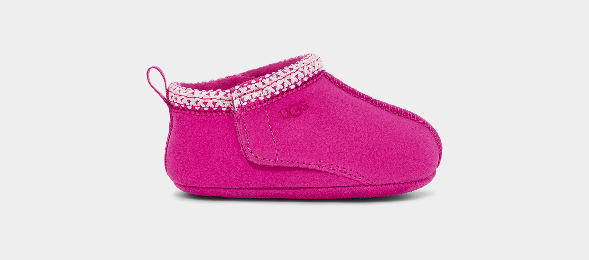 Infants Baby Tasman Slipper Shoe UGG