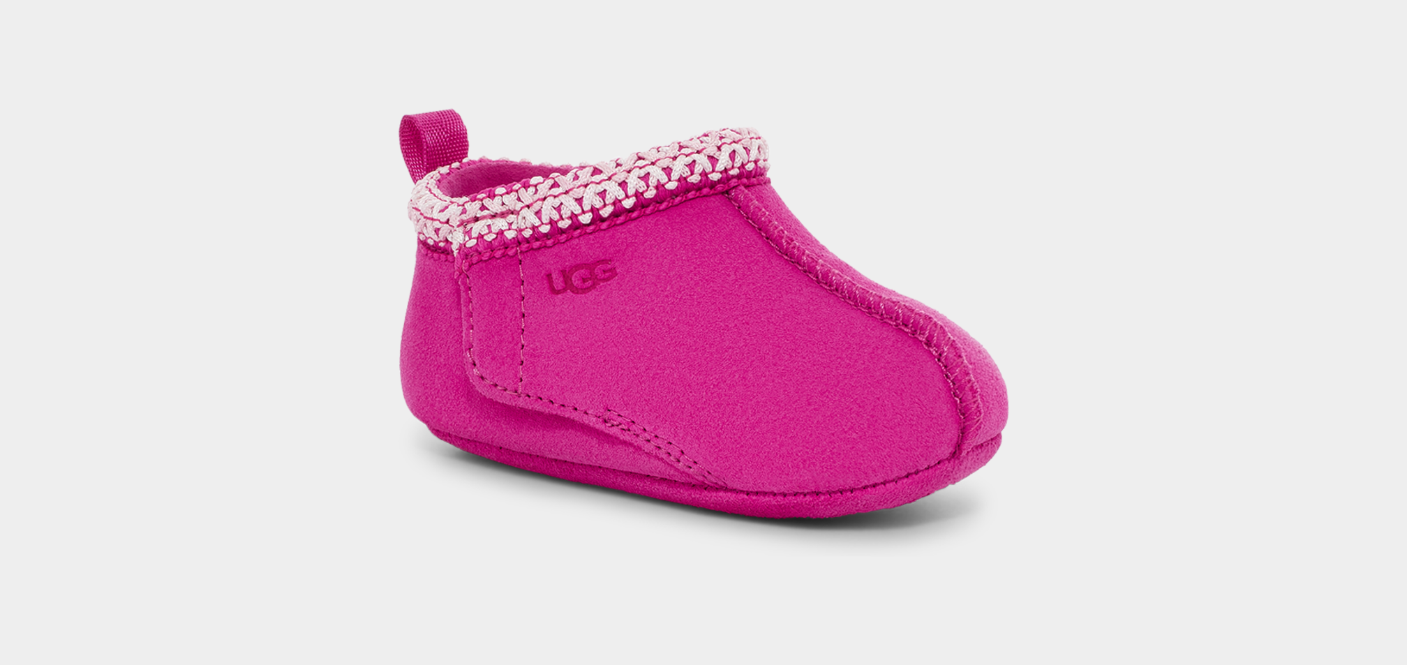 Baby girl online ugg shoes