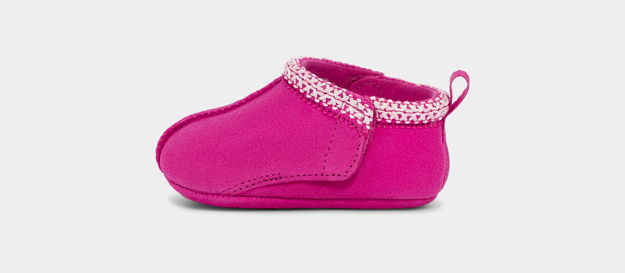 Baby ugg slippers store infant