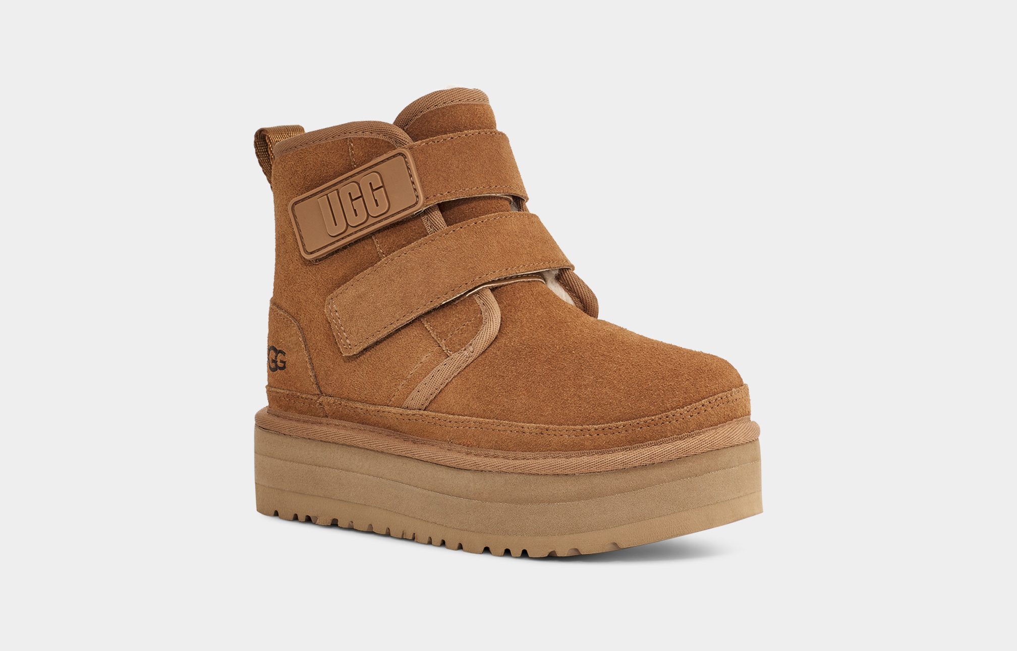2 strap shop uggs