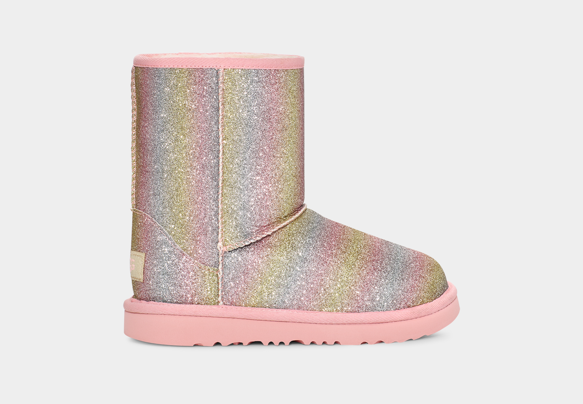 Sparkle ugg deals boots on sale