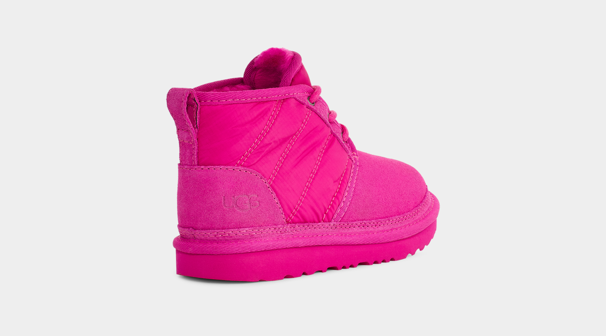 Kids' Neumel II LTA Chukka | UGG®