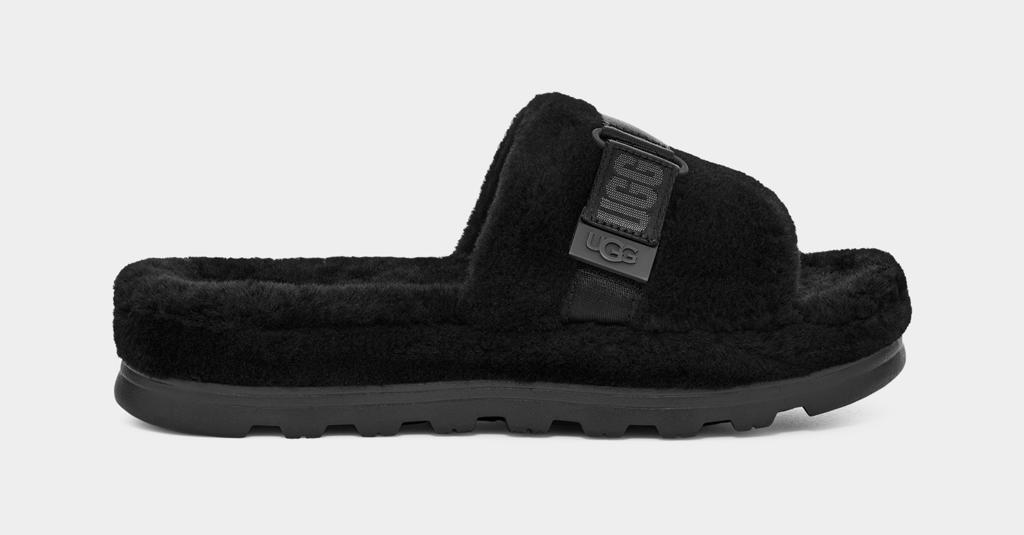 How to fluff up hot sale ugg slippers