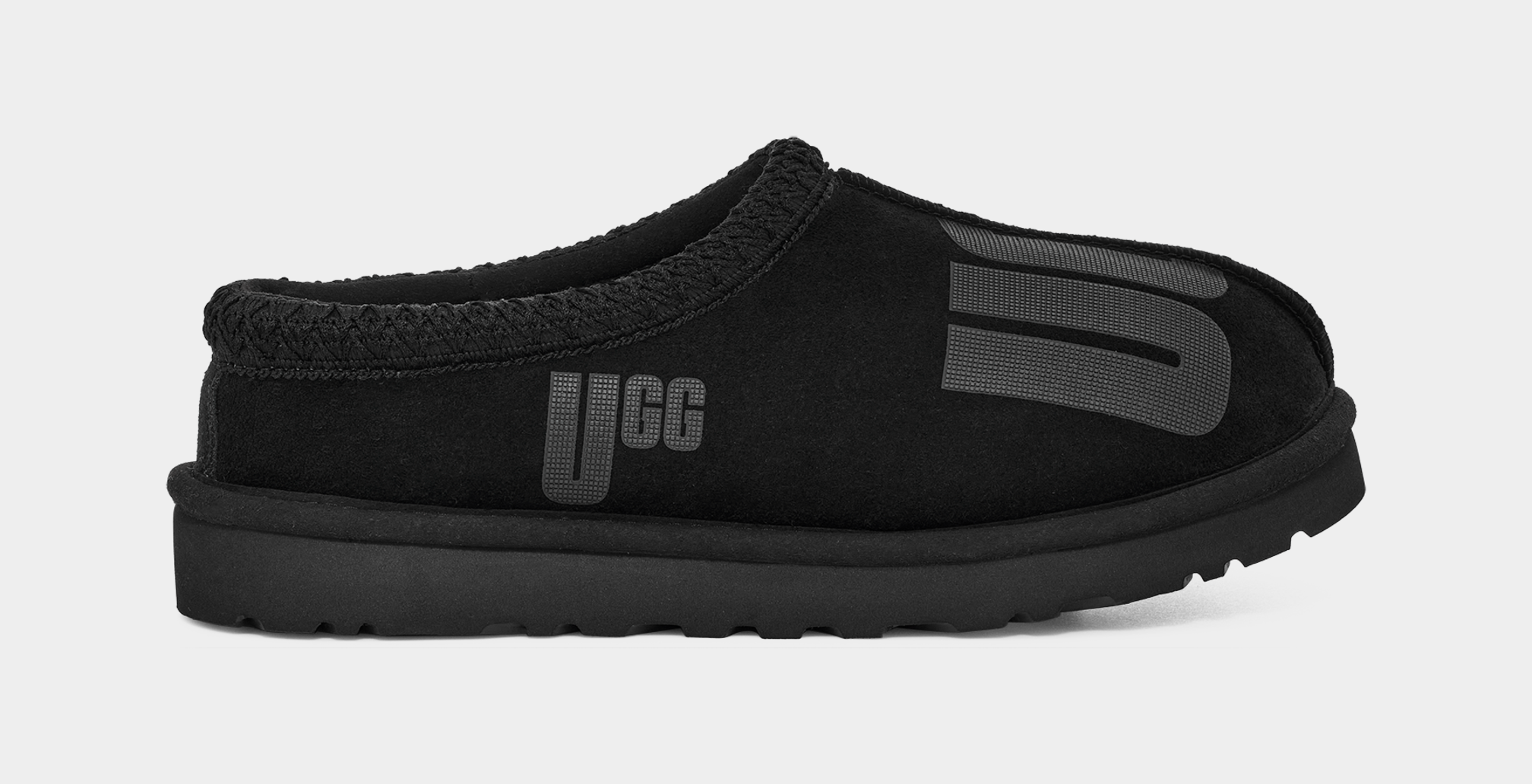 Ugg slides best sale tasman