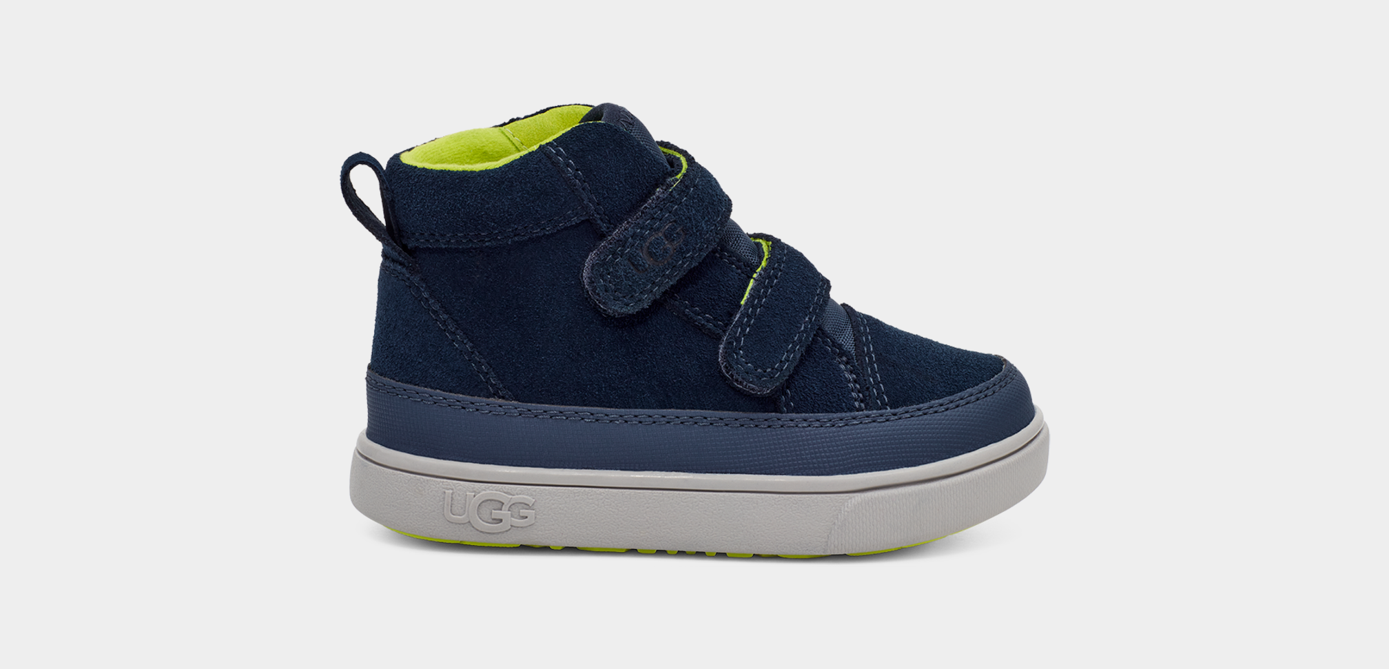 Ugg t rennon shop sneaker