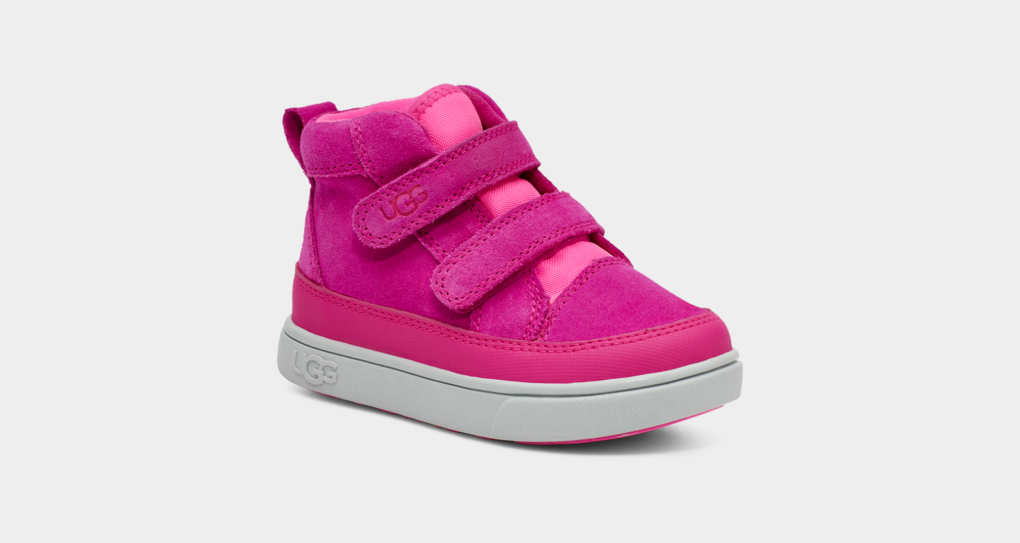 Toddlers' Rennon II Weather Sneaker | UGG®