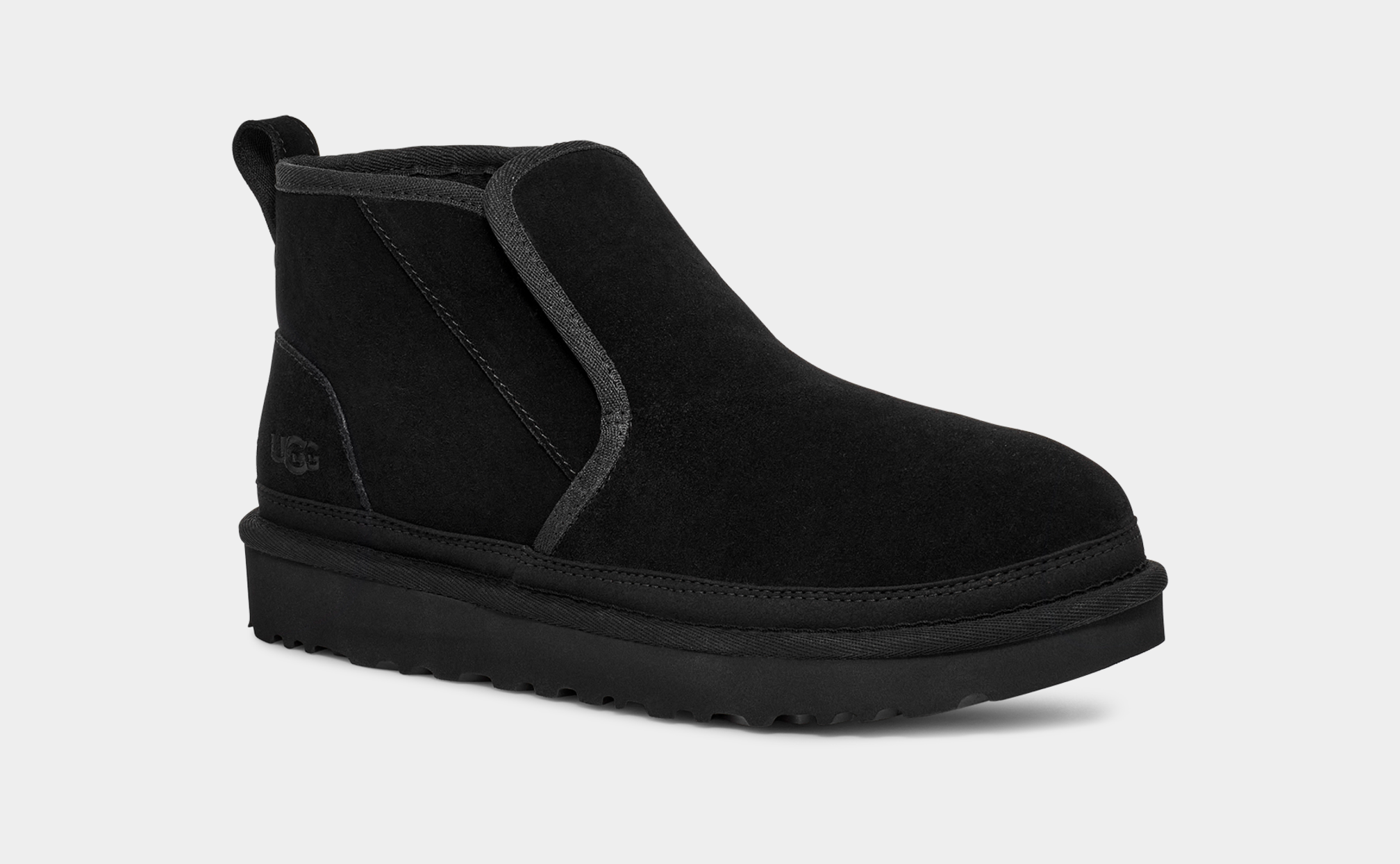 Neumel Minimal Shoe UGG