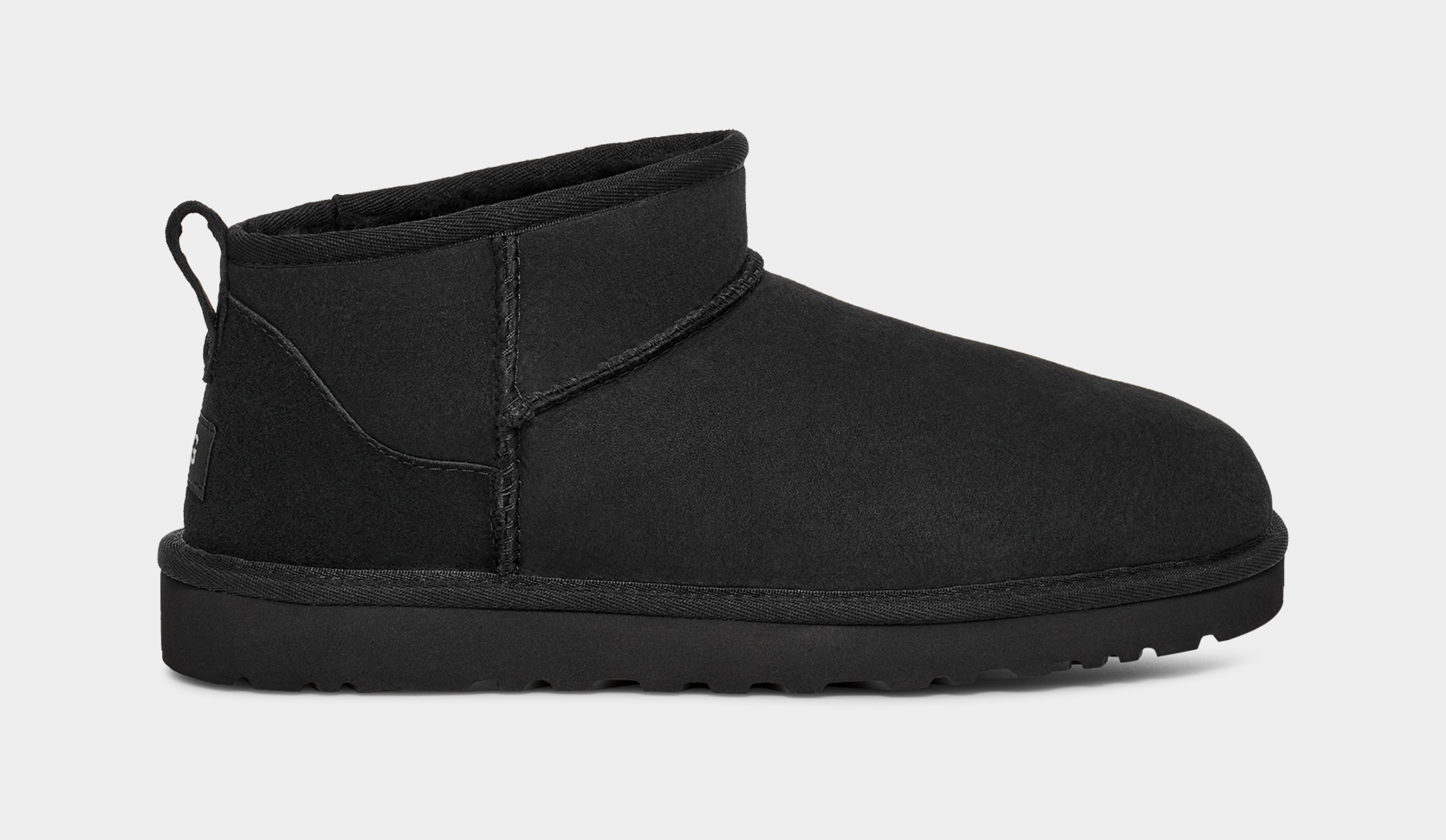 Ugg men's online classic mini boots