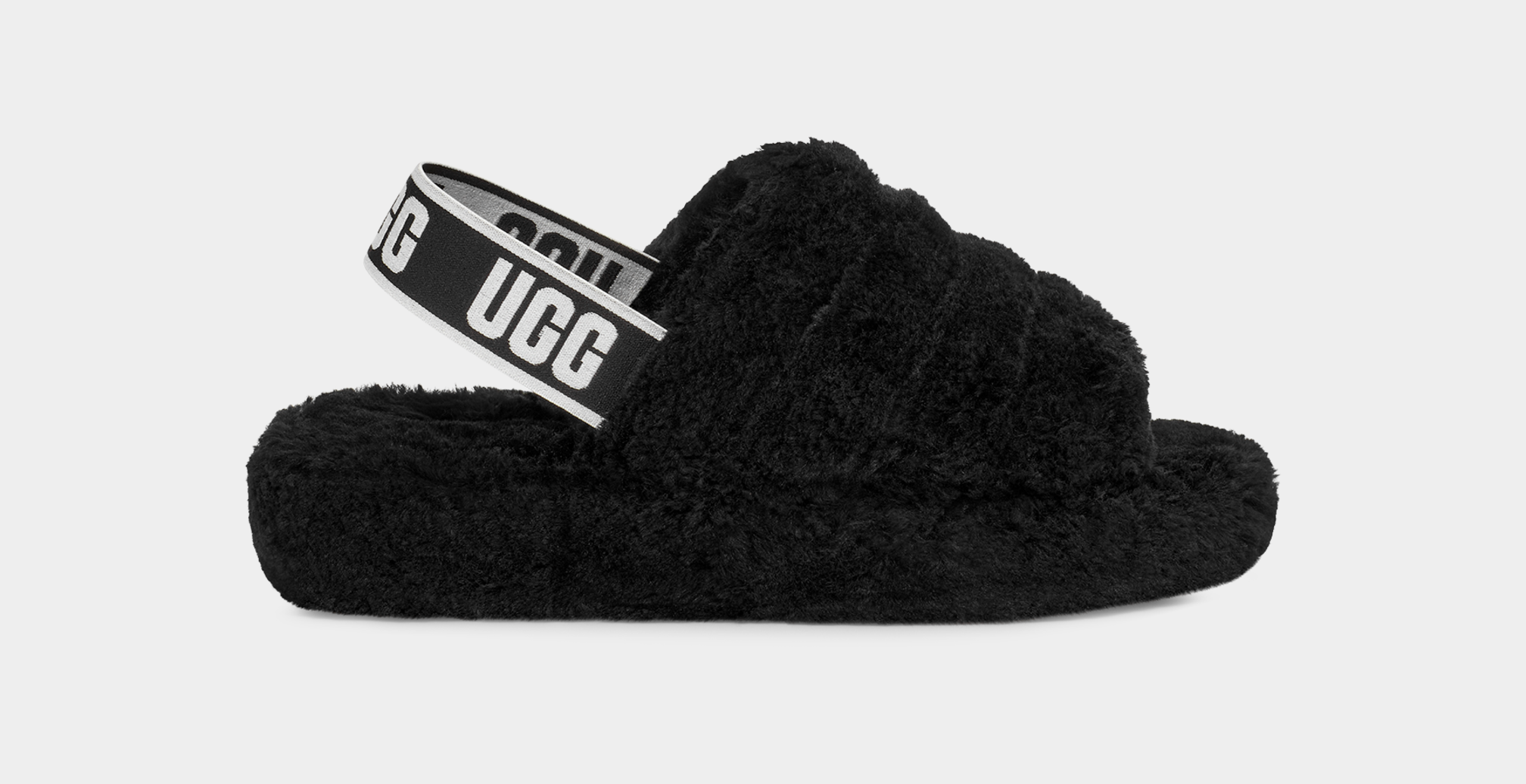 Ugg fuzz 2024
