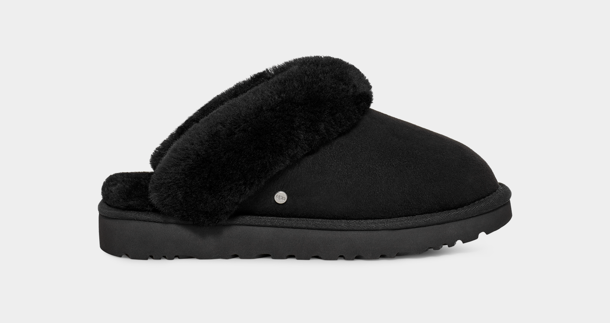 Ugg classic top slipper sale