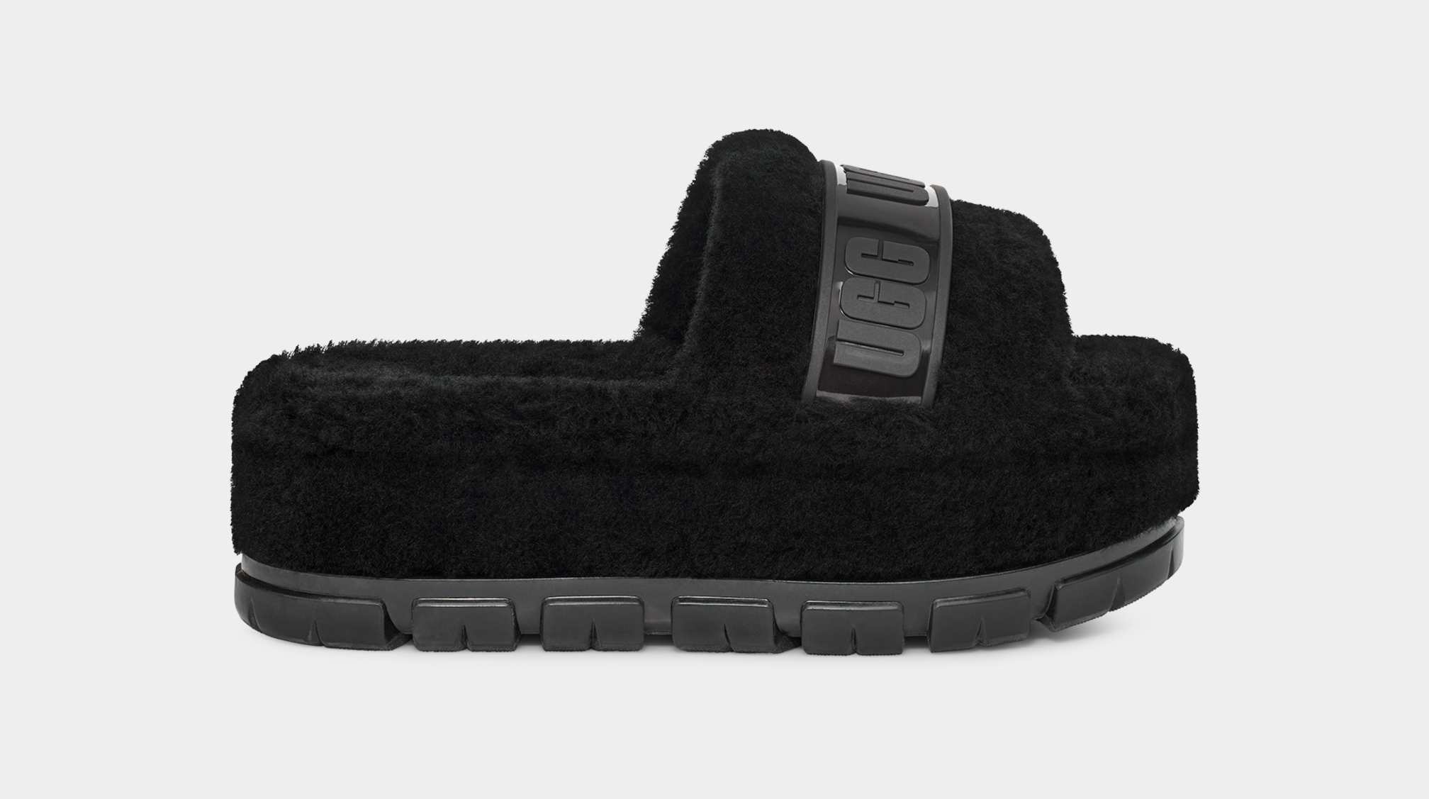 Uggs 2024 fluffita slippers