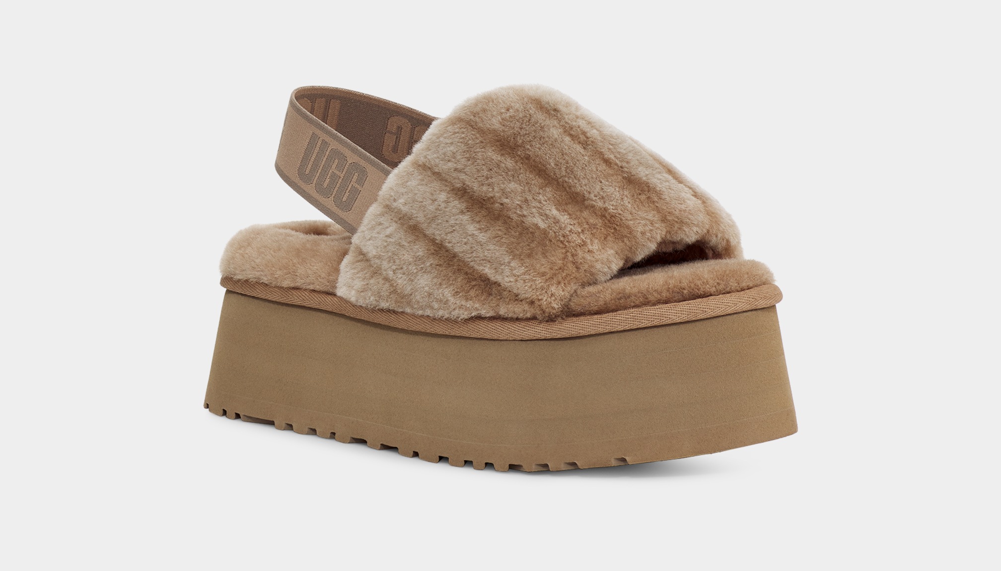 Ugg desert dream slide on sale