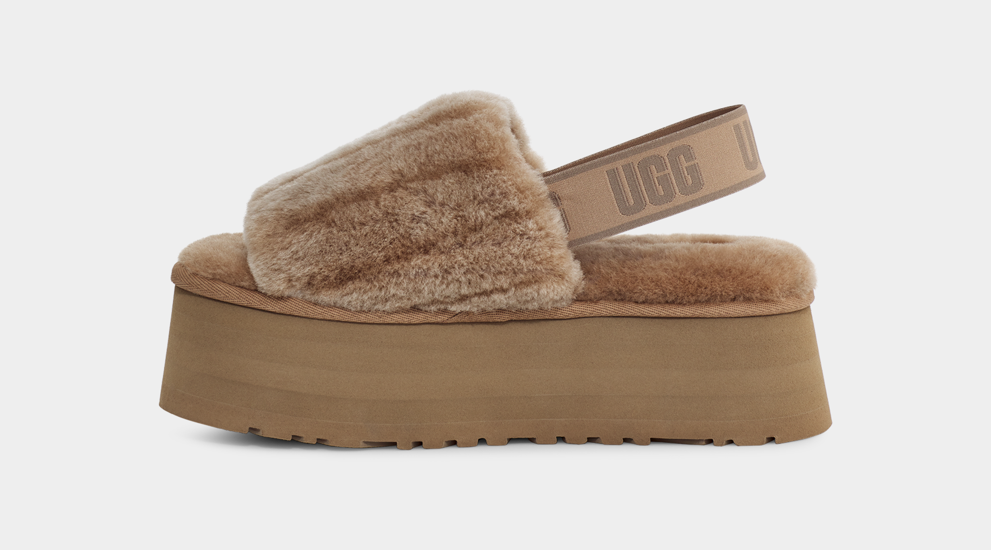 Corduroy cheap ugg slippers