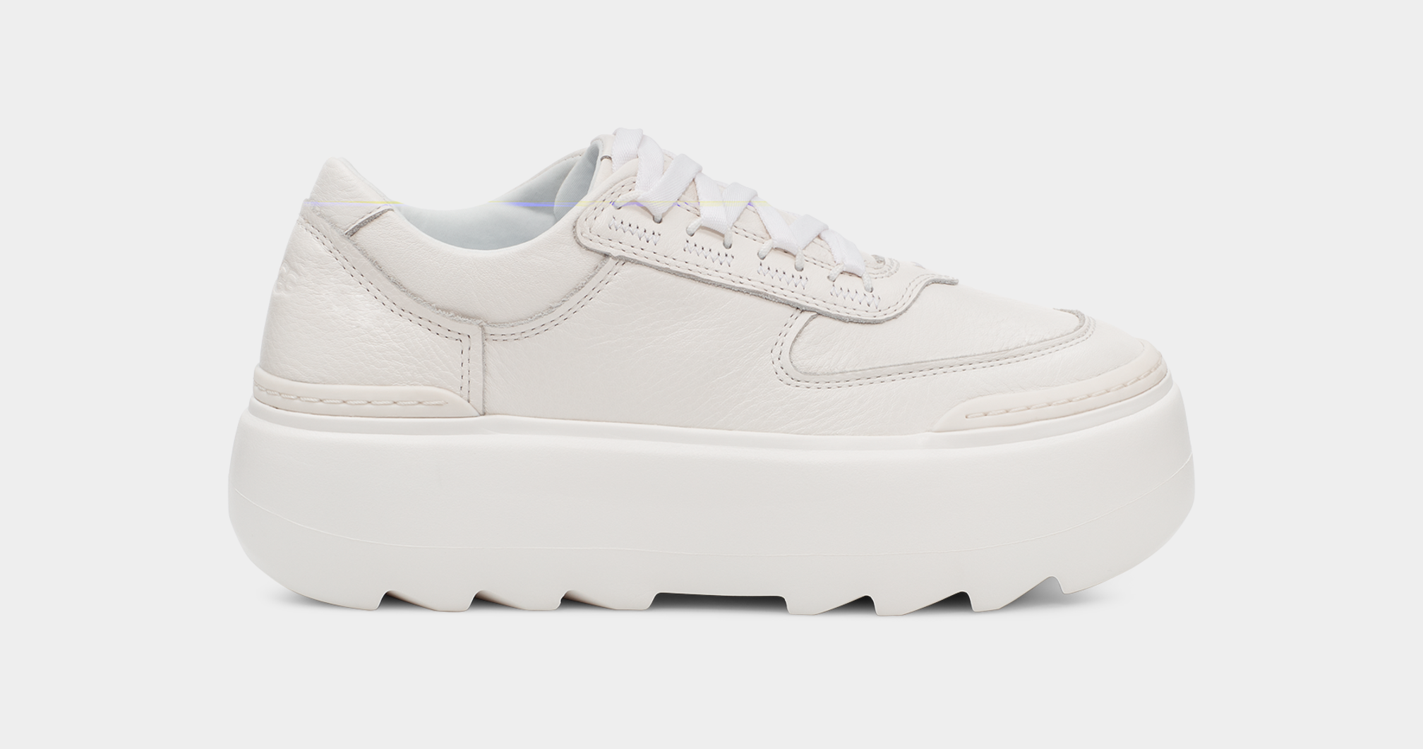 Marin Mega Lace Shoe UGG