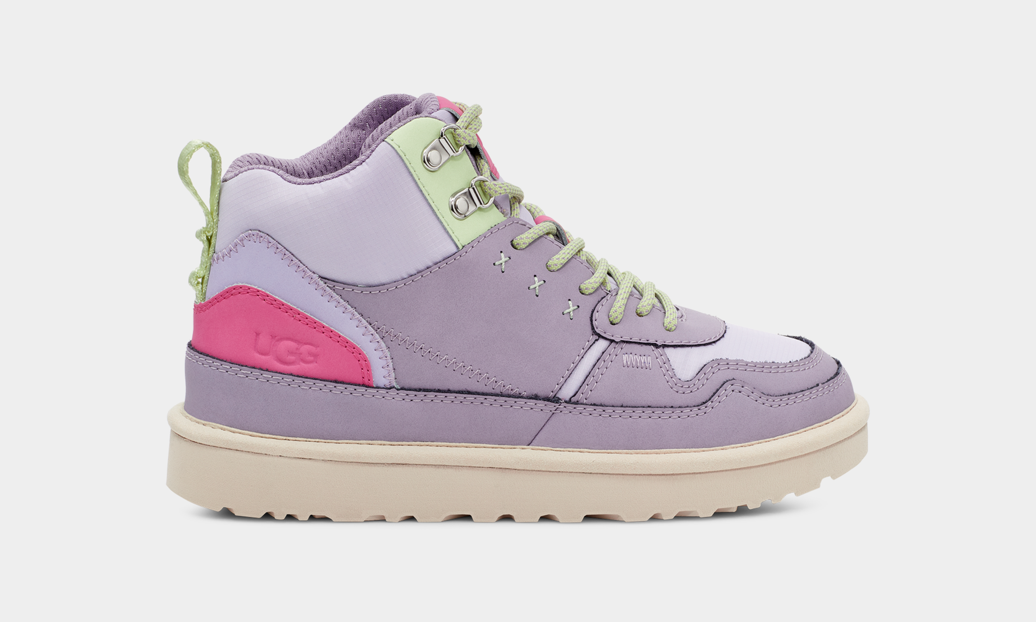 Highland 2025 sneaker ugg