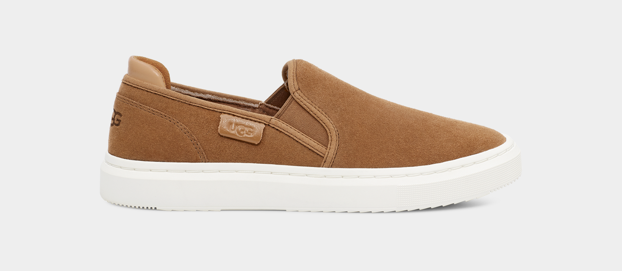 Ugg slip 2024 on sneakers