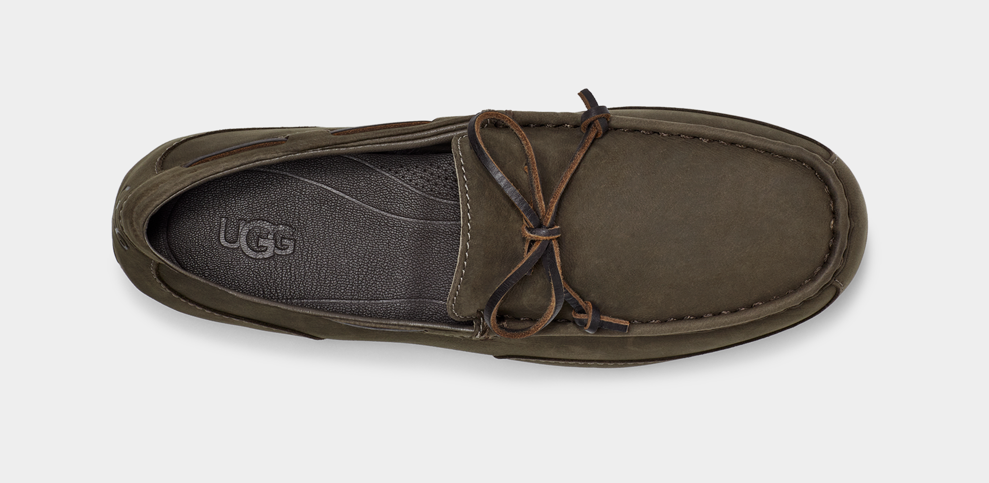 Ugg sales chester loafer