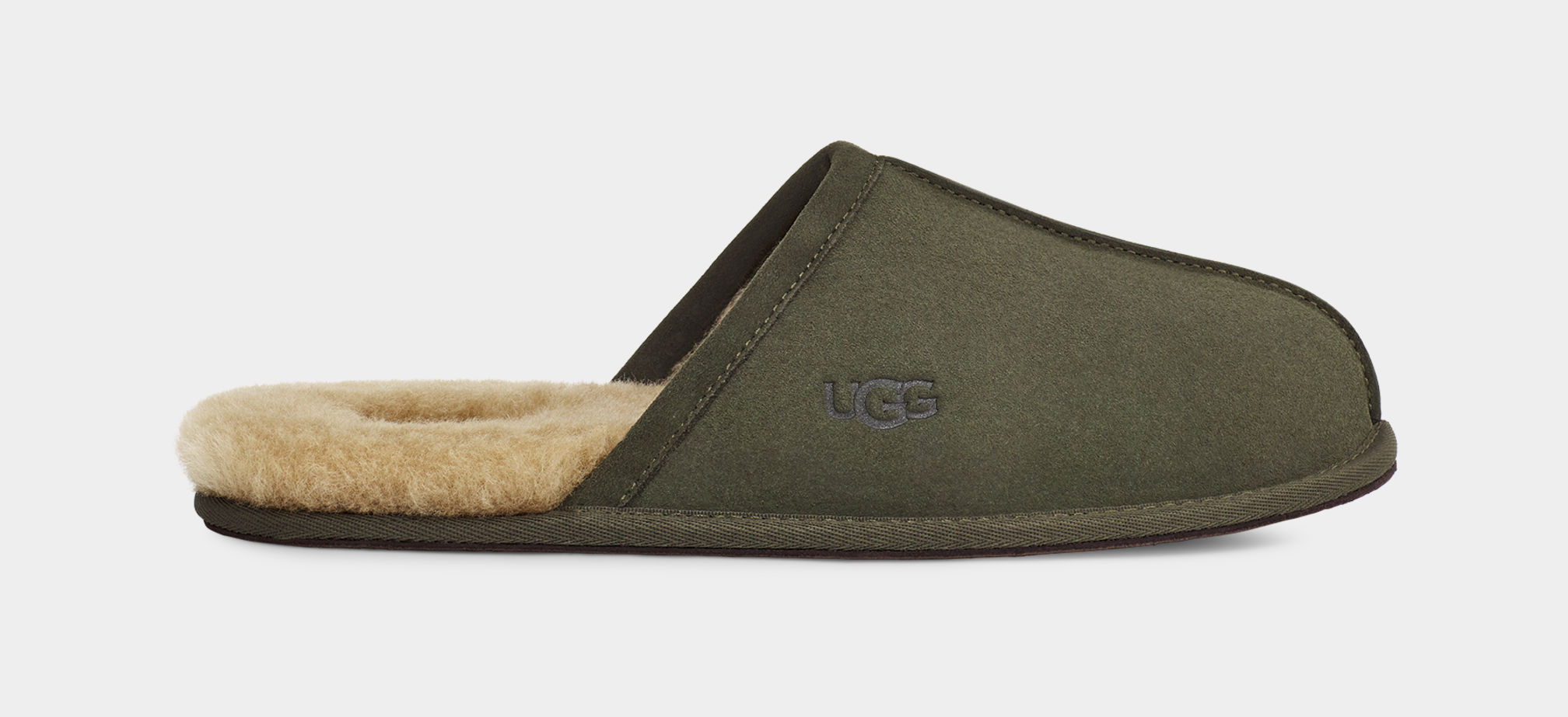 Ugg scuff salty blue store