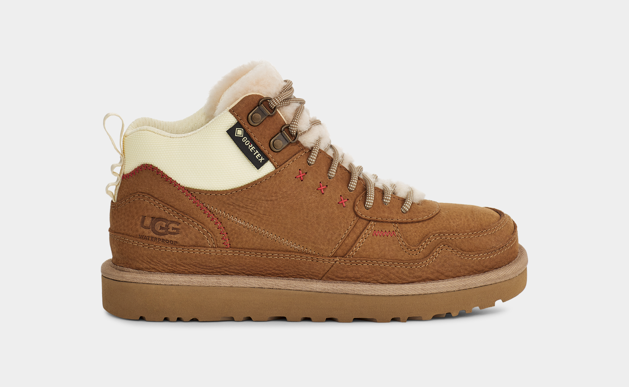 Highland Hi GTX Sneaker UGG