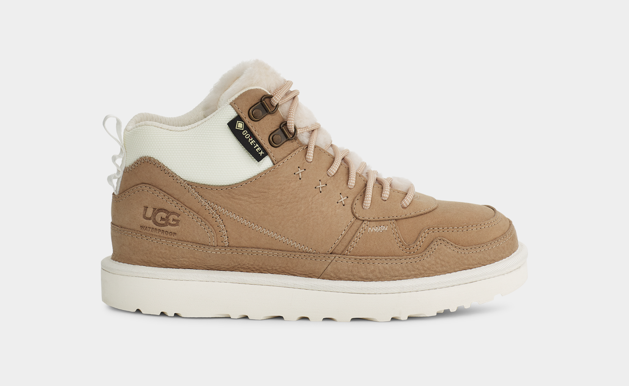 Ugg highland waterproof best sale