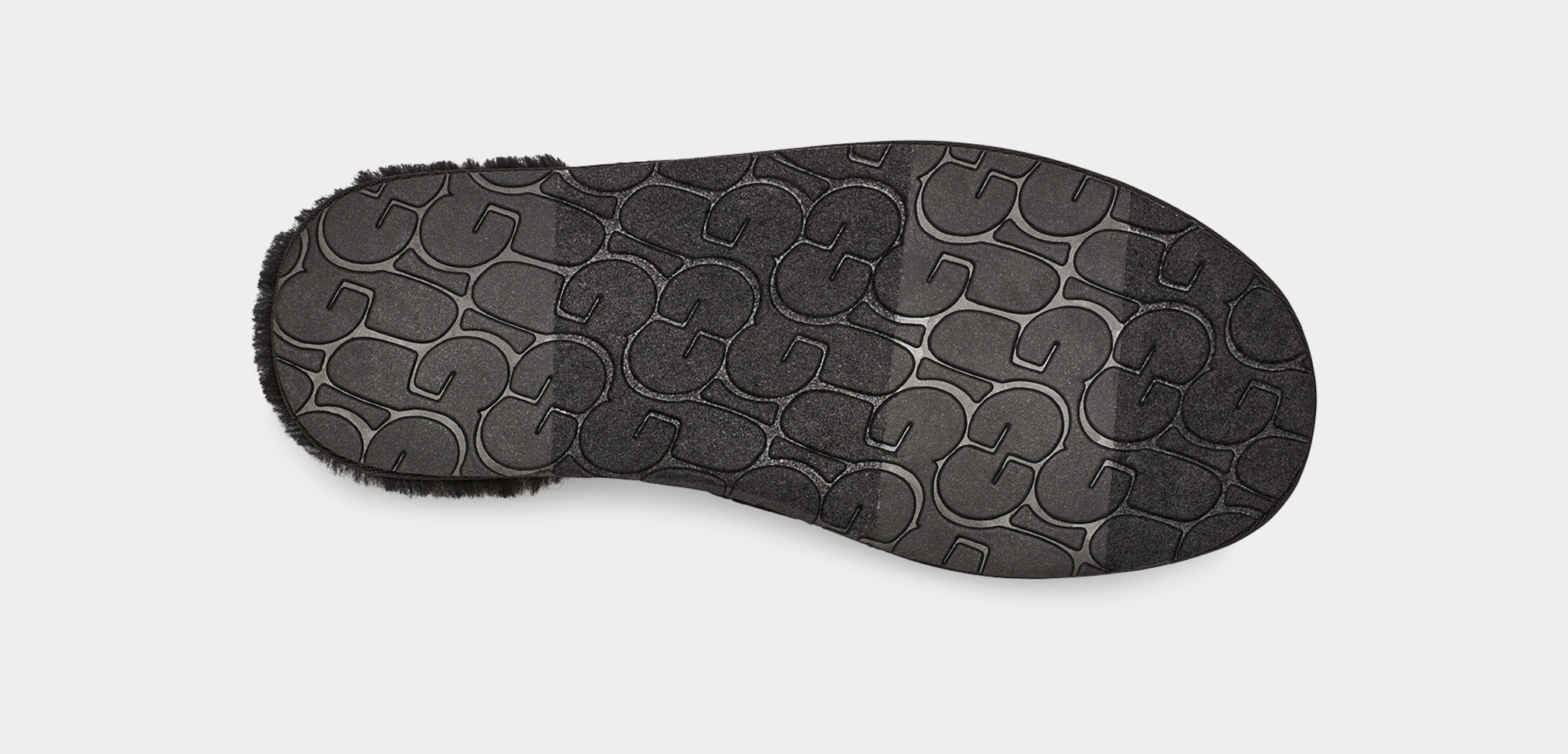 Pearle Crushed Velvet UGG®