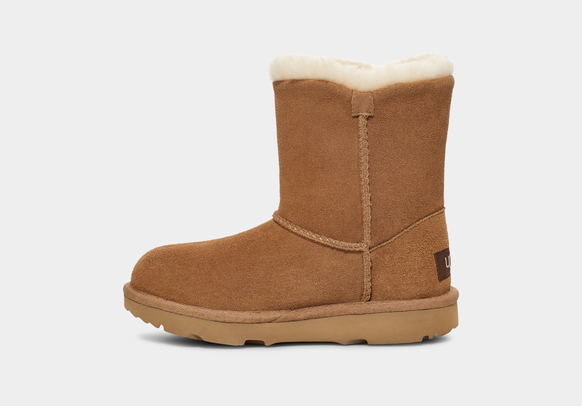 Kids Irina Tessie Pom Pom Boot UGG