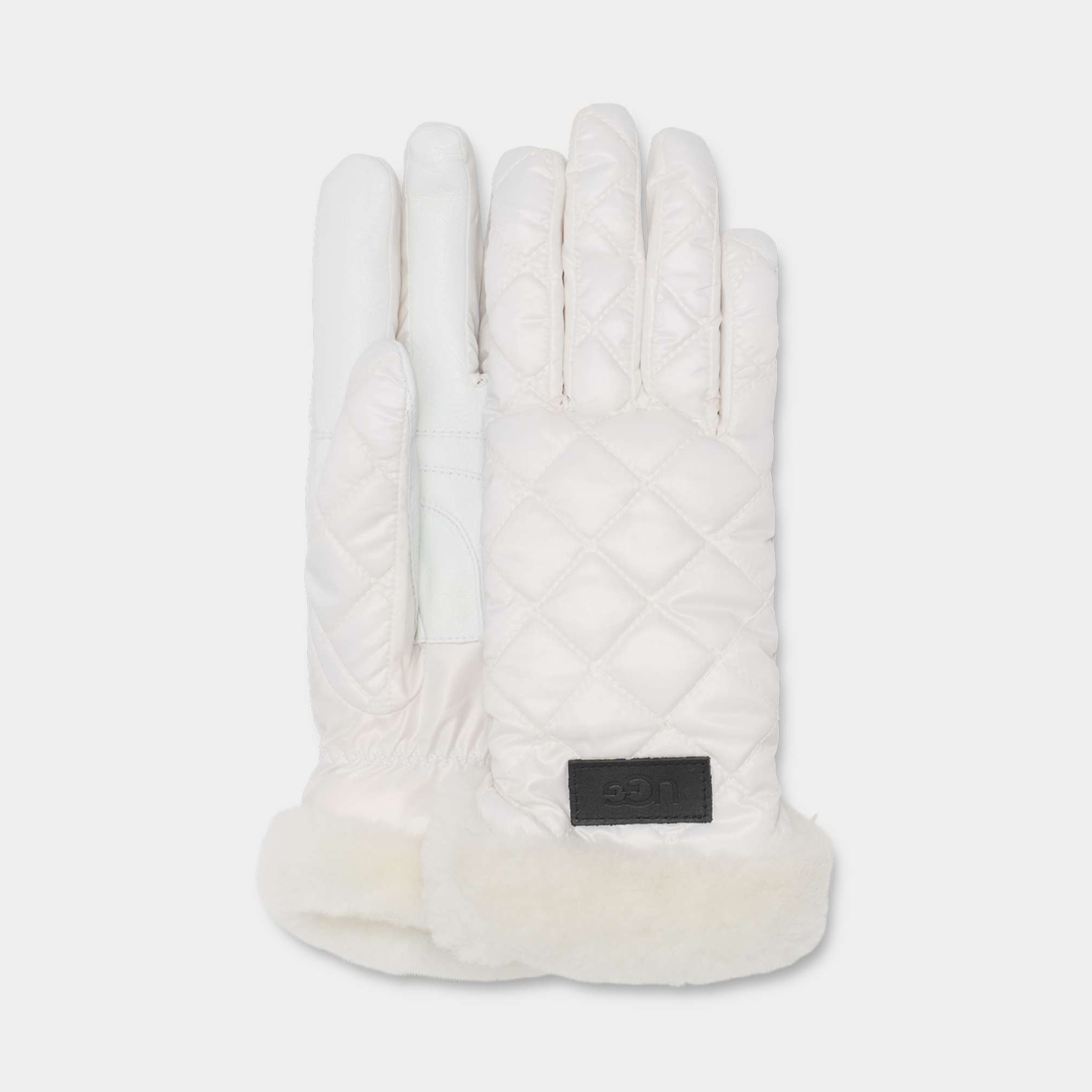 Quilted Performance Glove UGG Official®