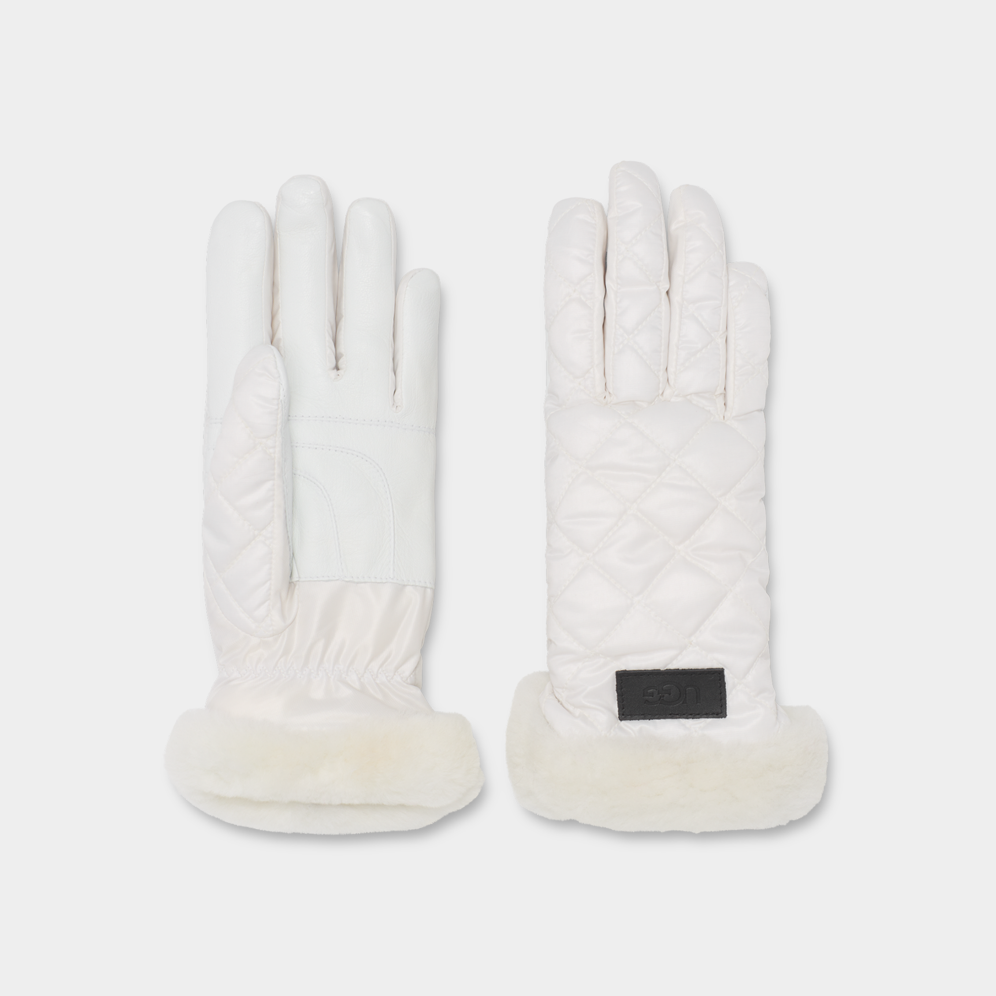 Quilted Performance Glove UGG Official®