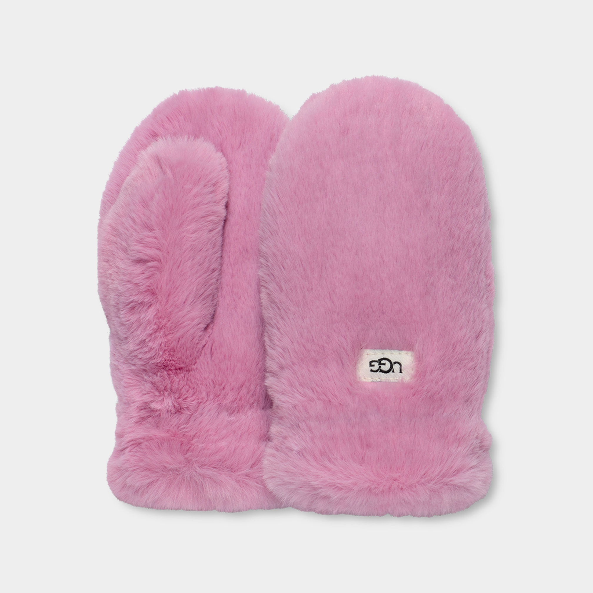 UGG® Faux Fur Mitten for UGG® Europe
