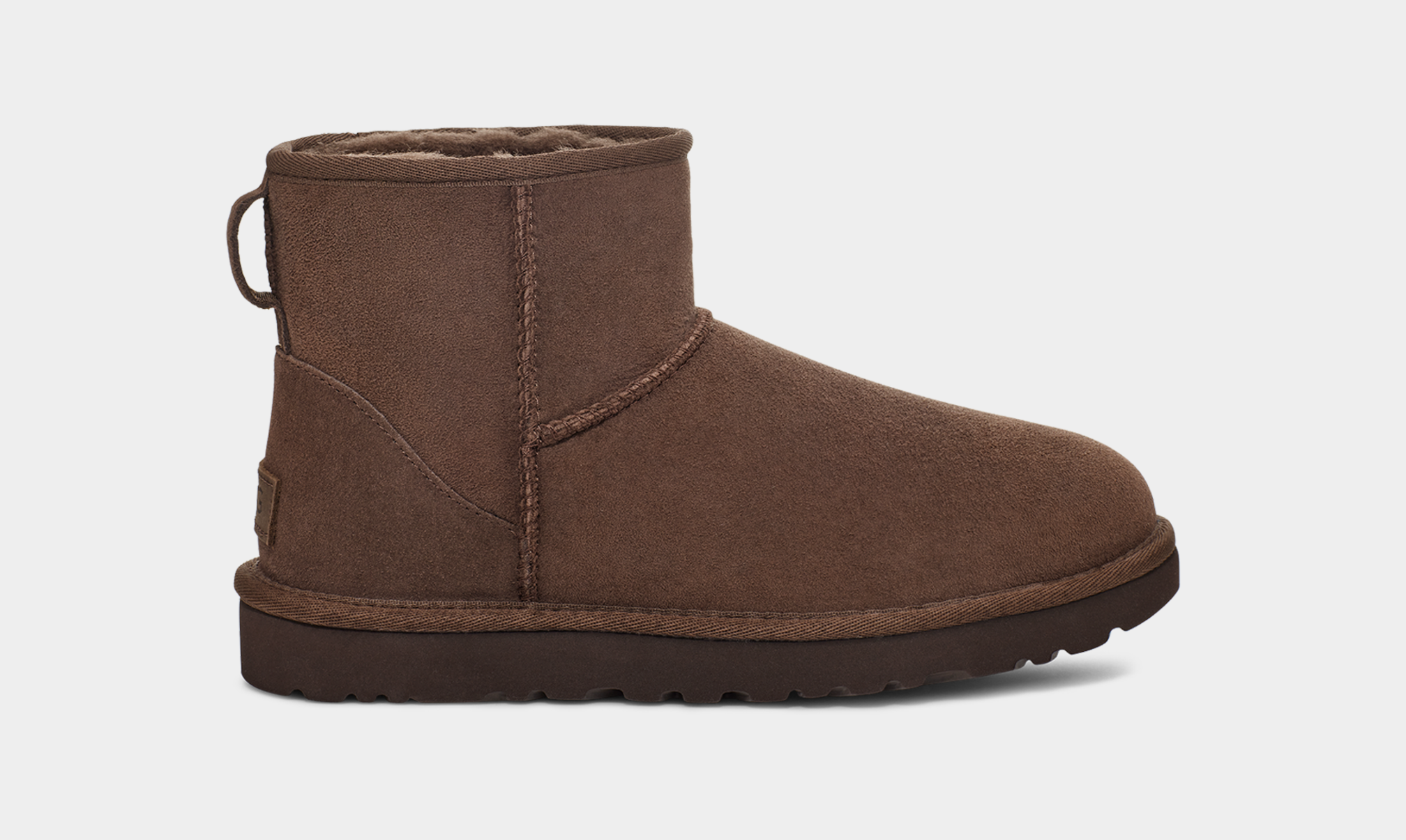 Ugg classic cheap mini stitch