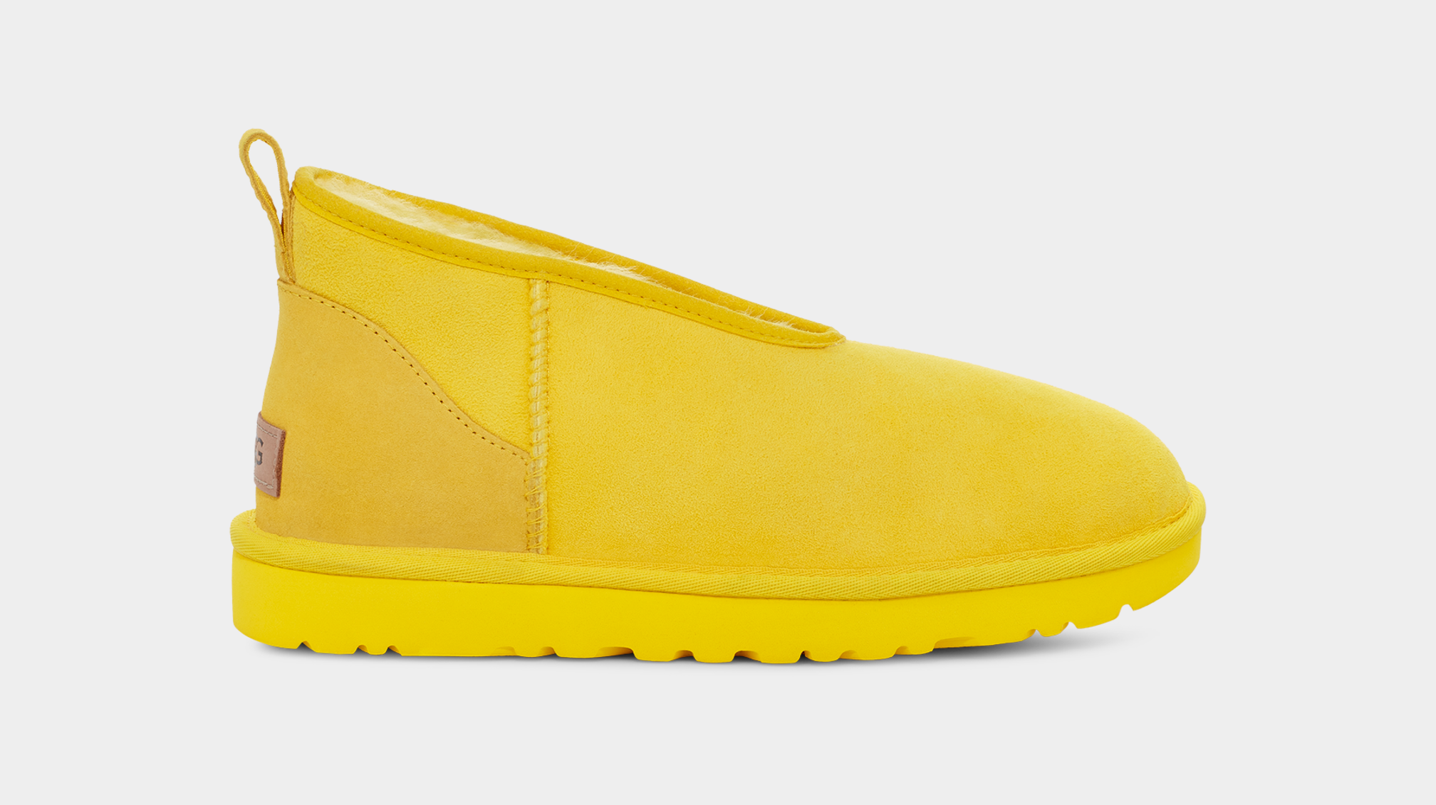 Classic Micro Mini Boot | UGG®