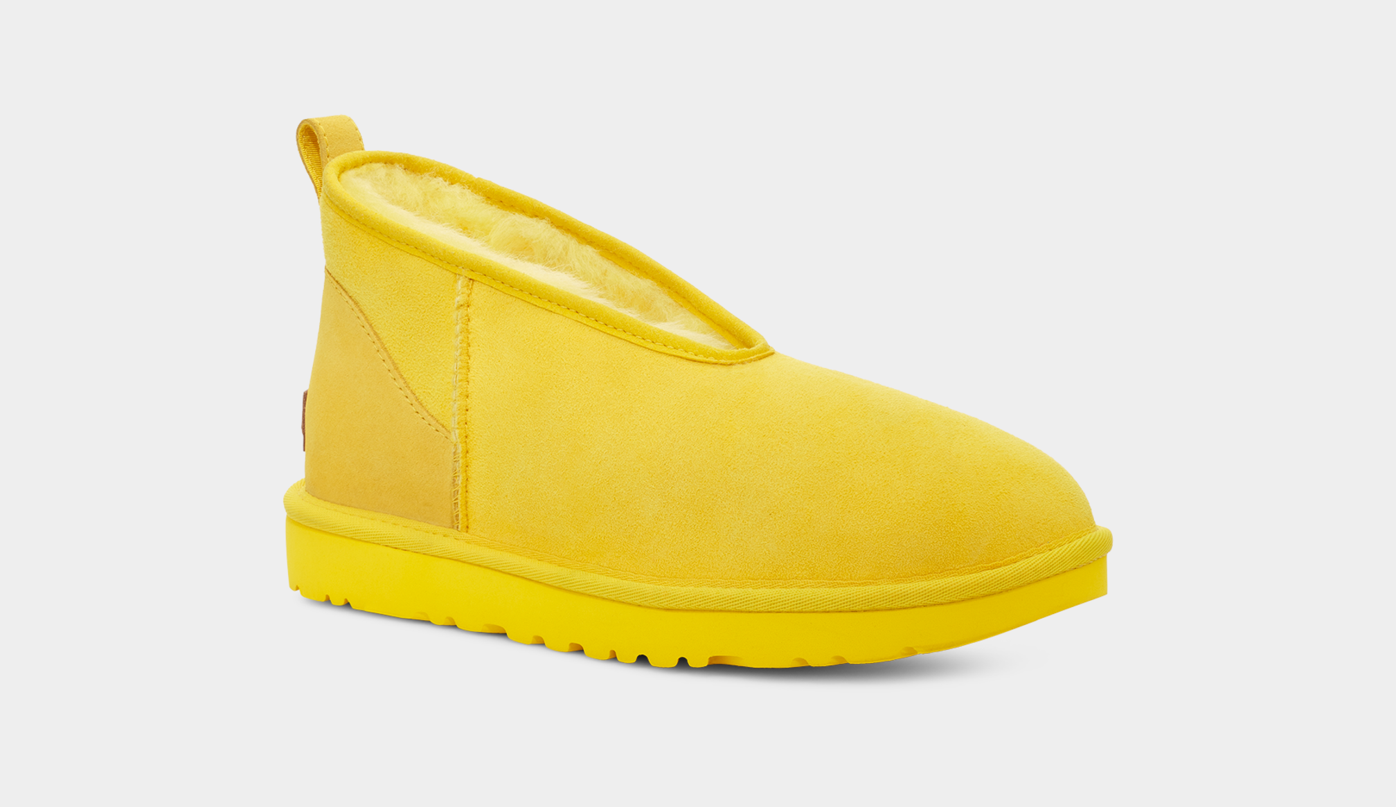 Classic Micro Mini Boot | UGG®