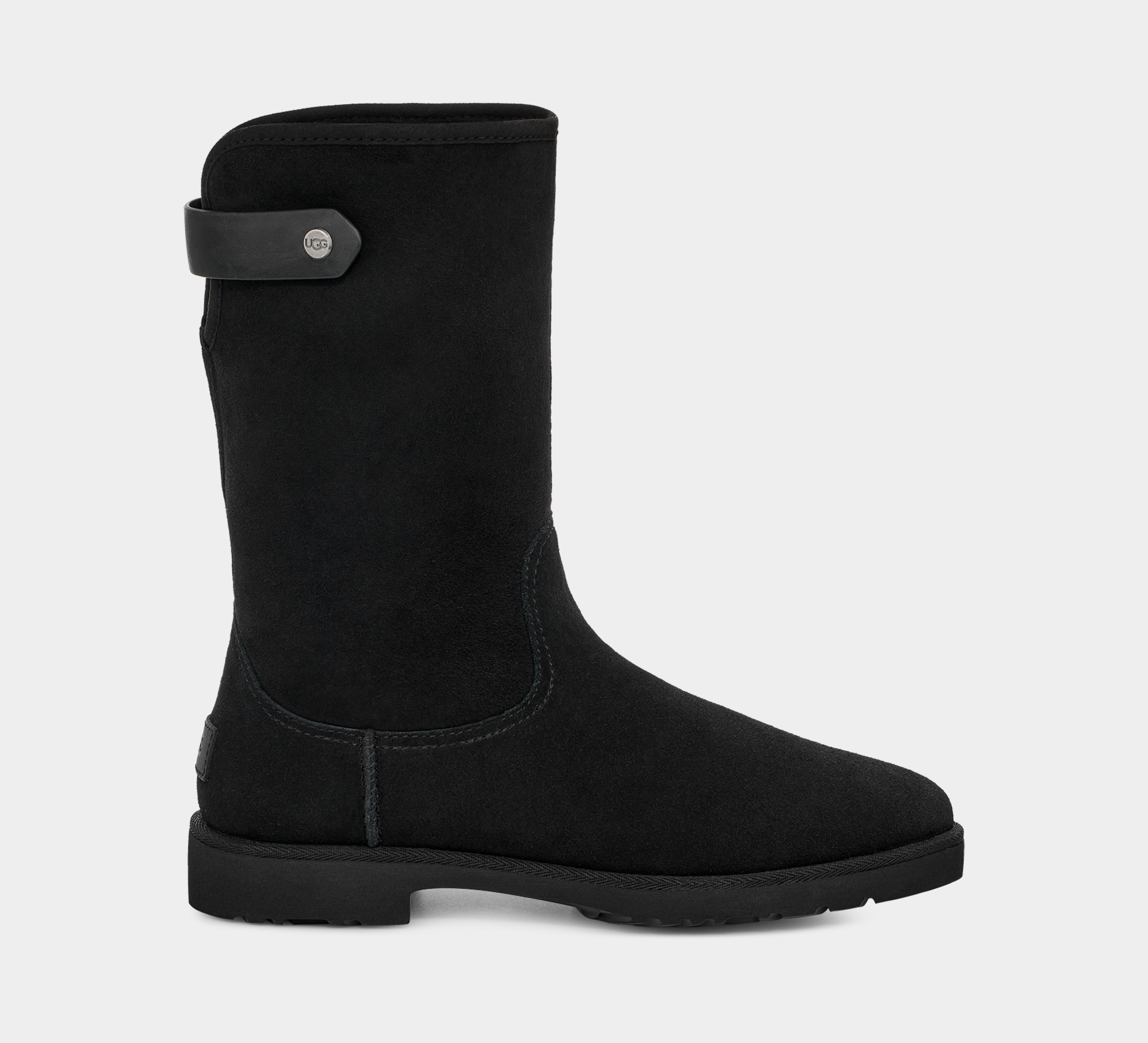 Uggs 2025 sutter boots