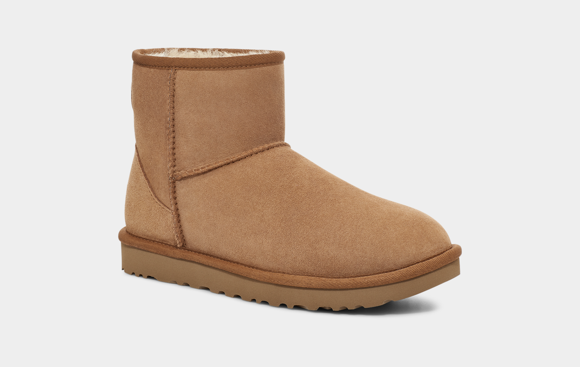 Classic Mini Regenerate Boot UGG