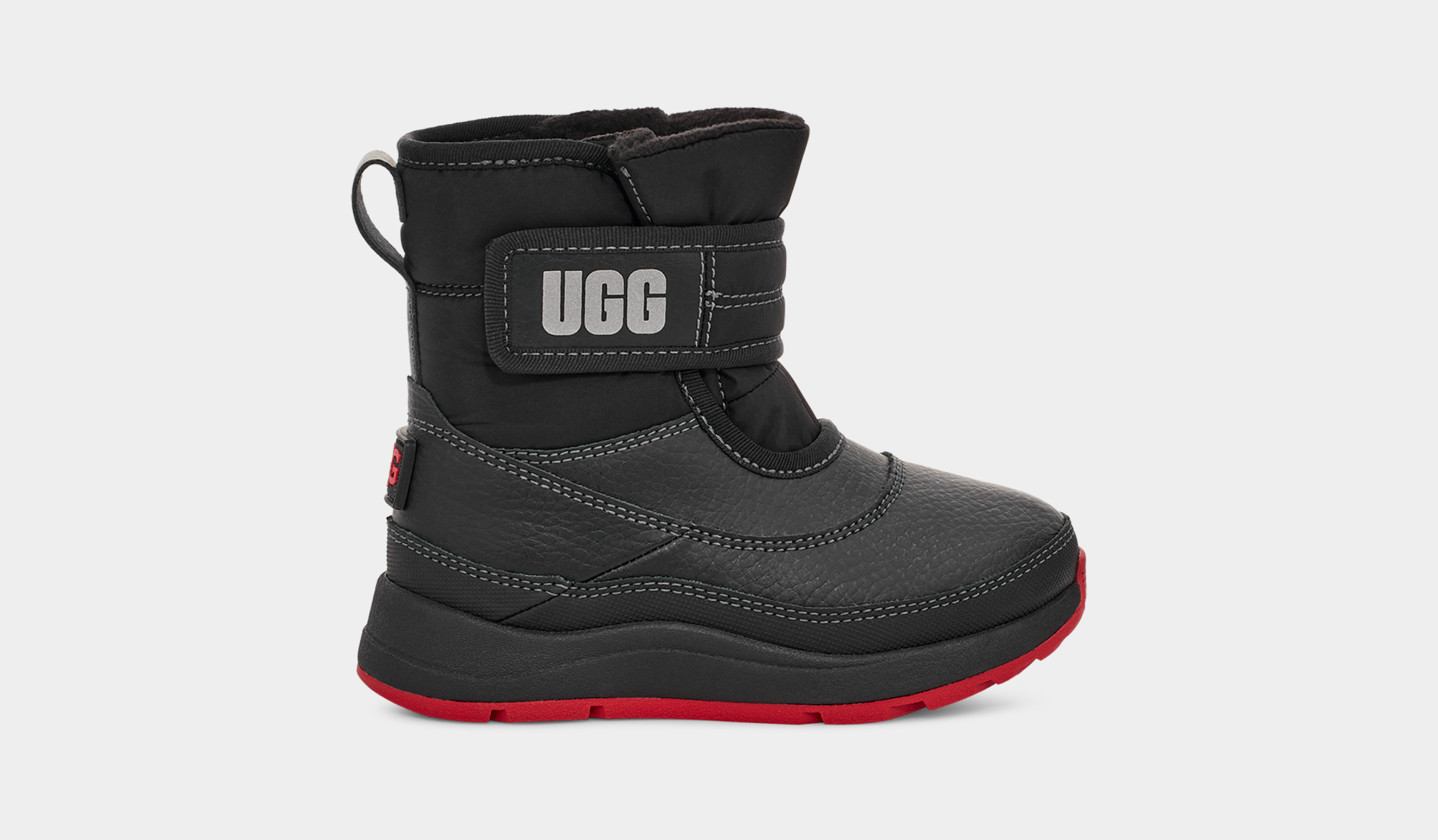 Ugg water resistant boots best sale
