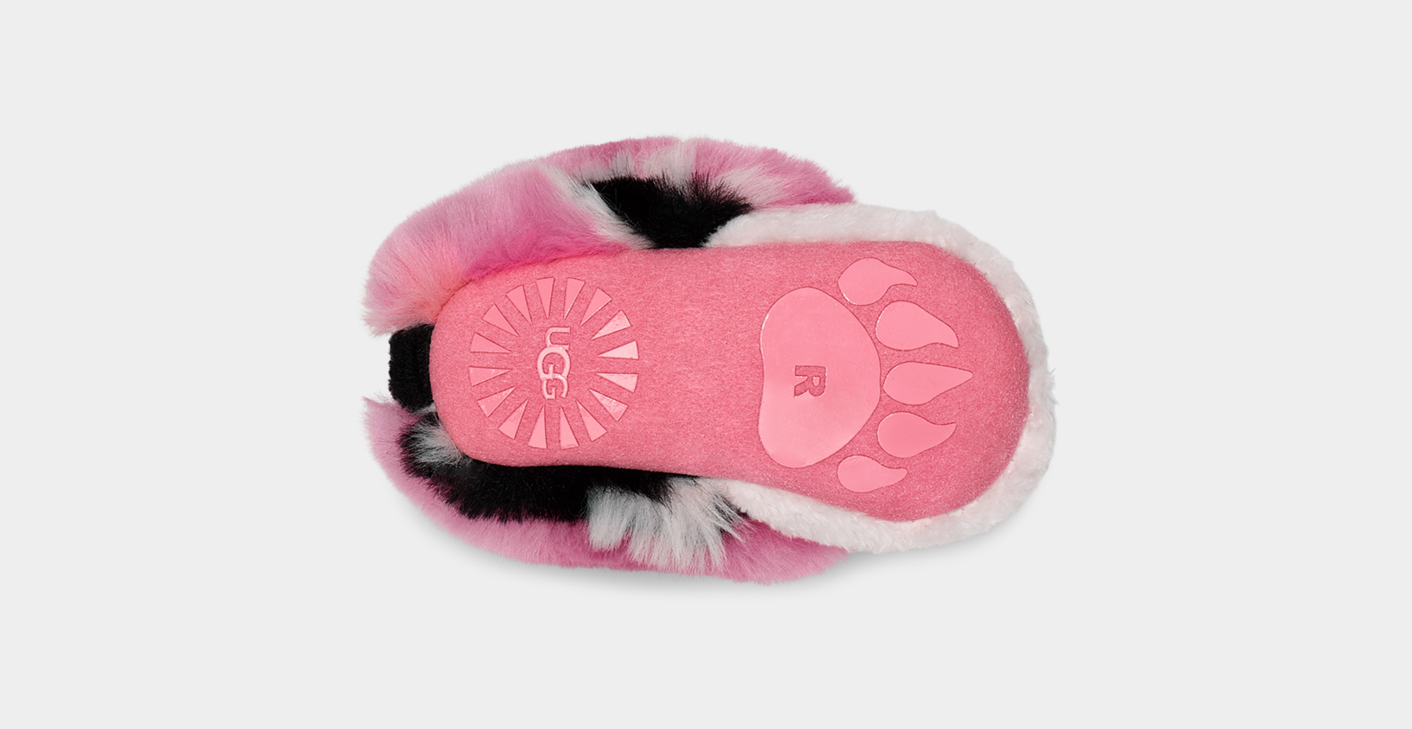 Ugg bixbee pink sale